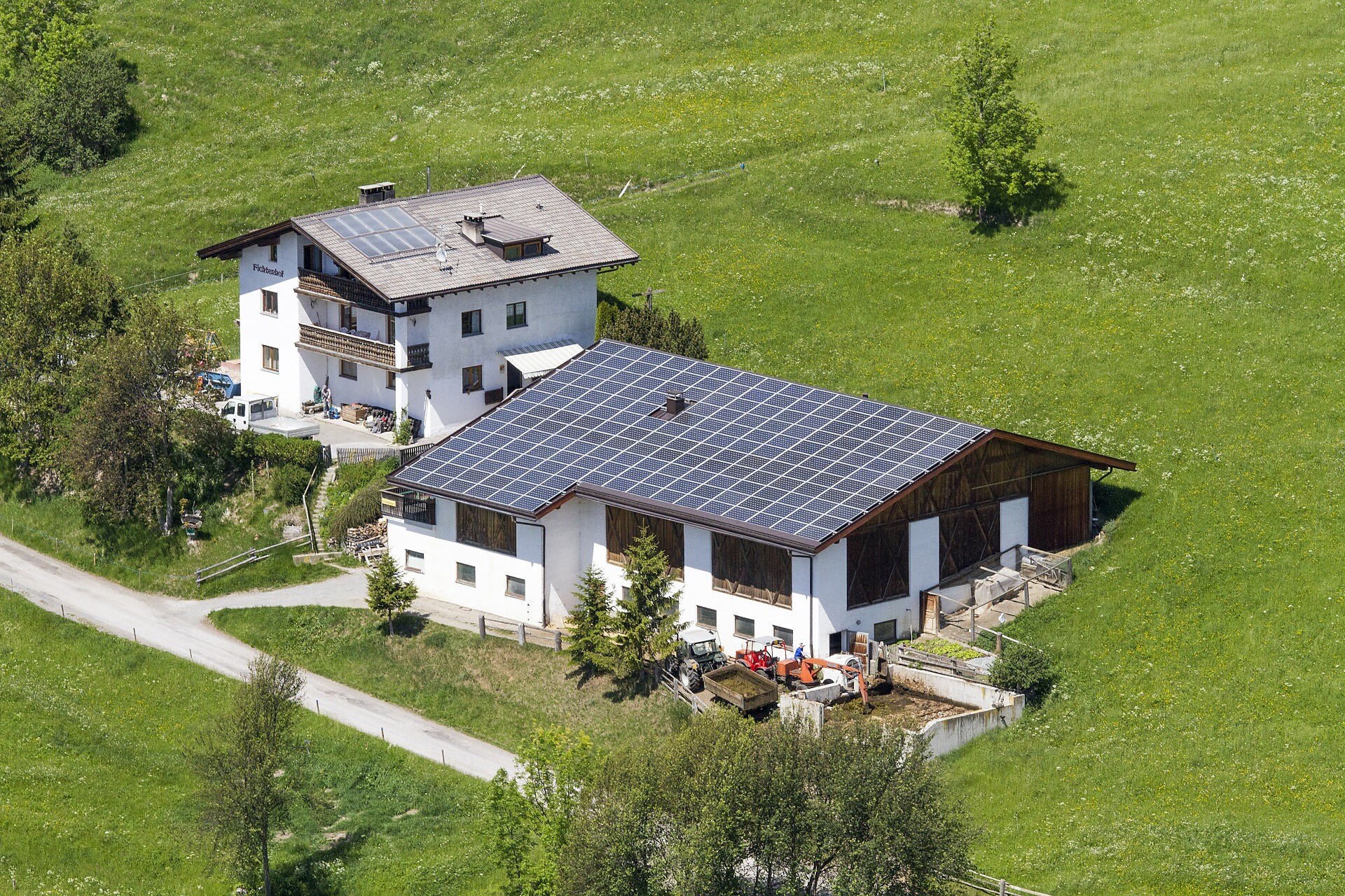 Fichtenhof