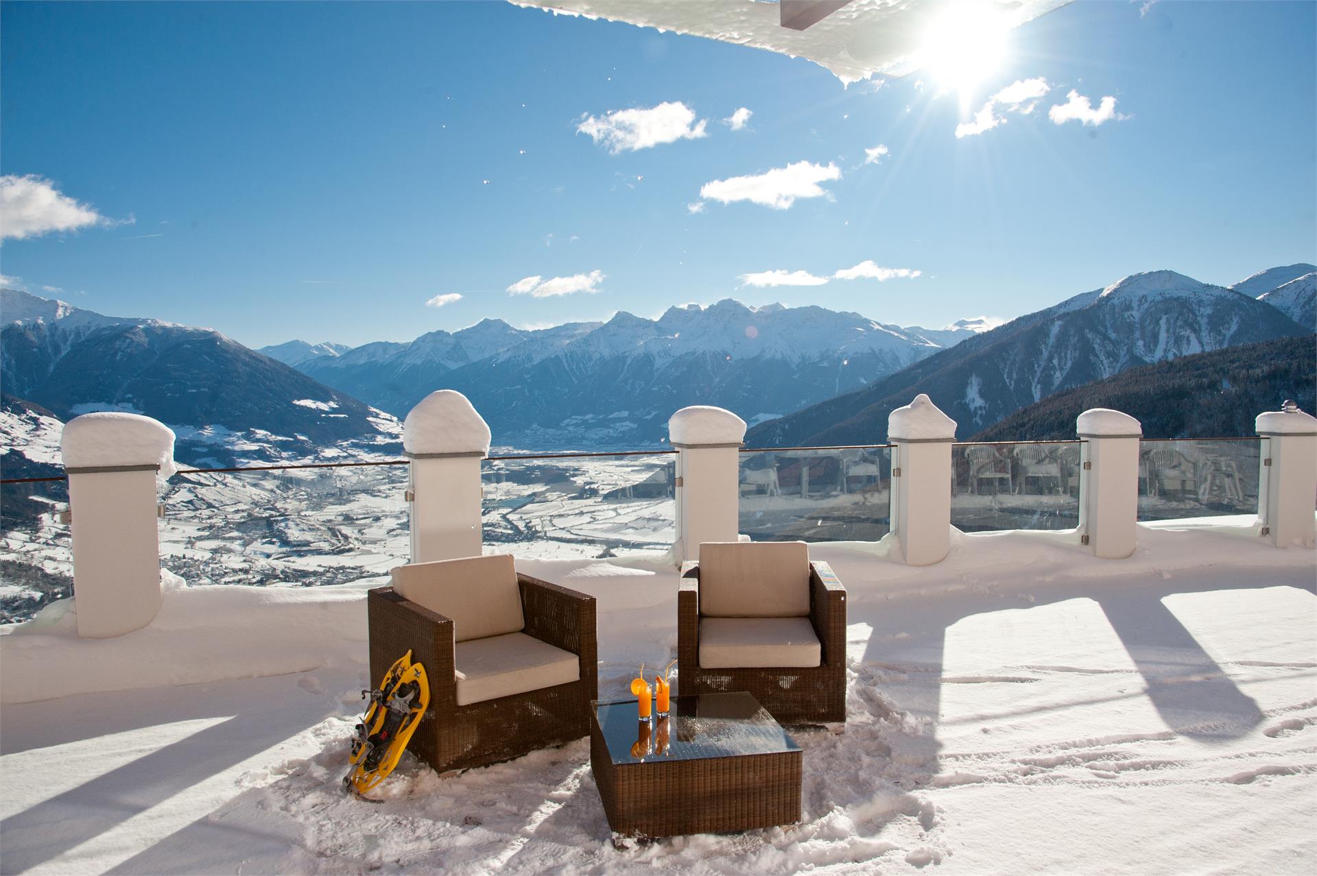 Hotel Kastellatz Malles 12 suedtirol.info