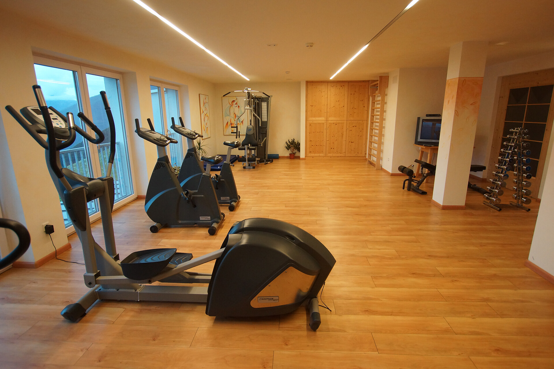 Fitness
