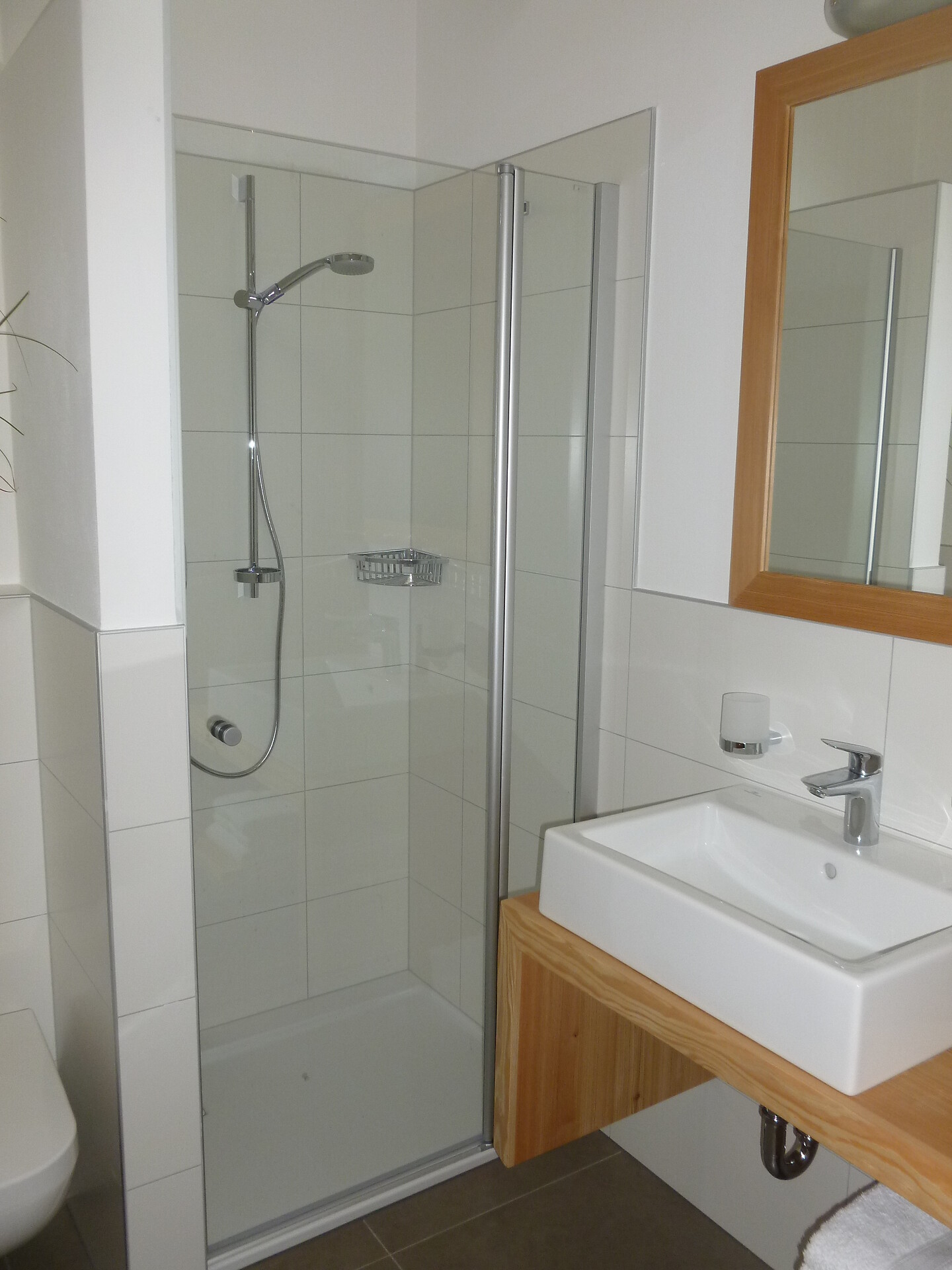Wohnung Karin