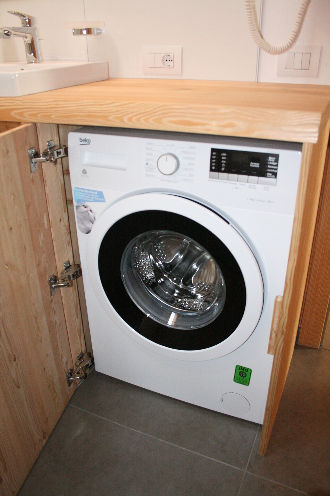 Wohnung Paula