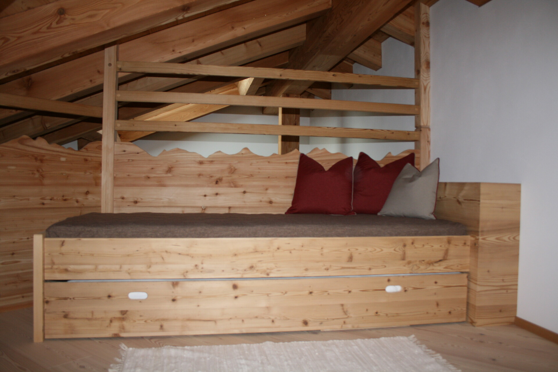 Wohnung Paula