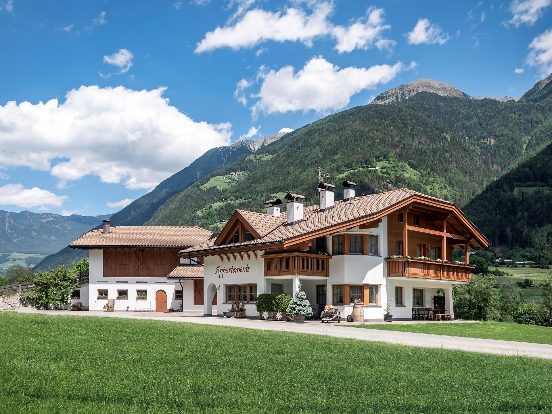 FW Bäckhof
