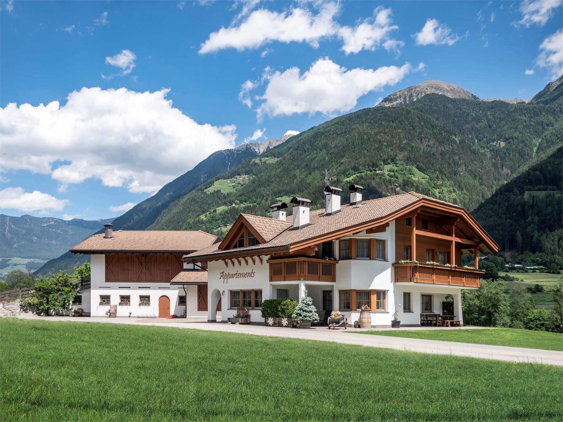 FW Bäckhof Gais 1 suedtirol.info