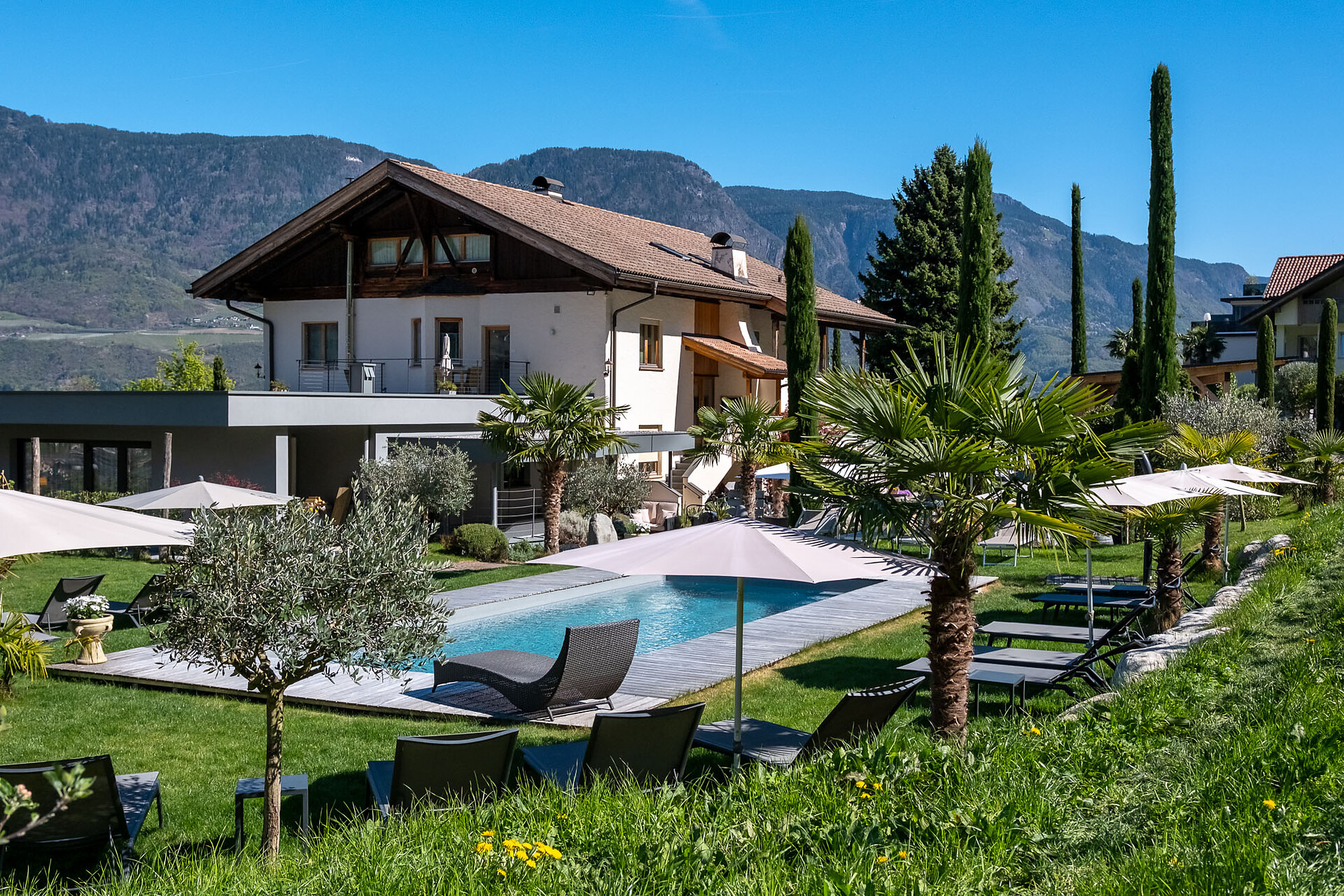 Faselehof - Meran und Umgebung - #1 - suedtirol.info