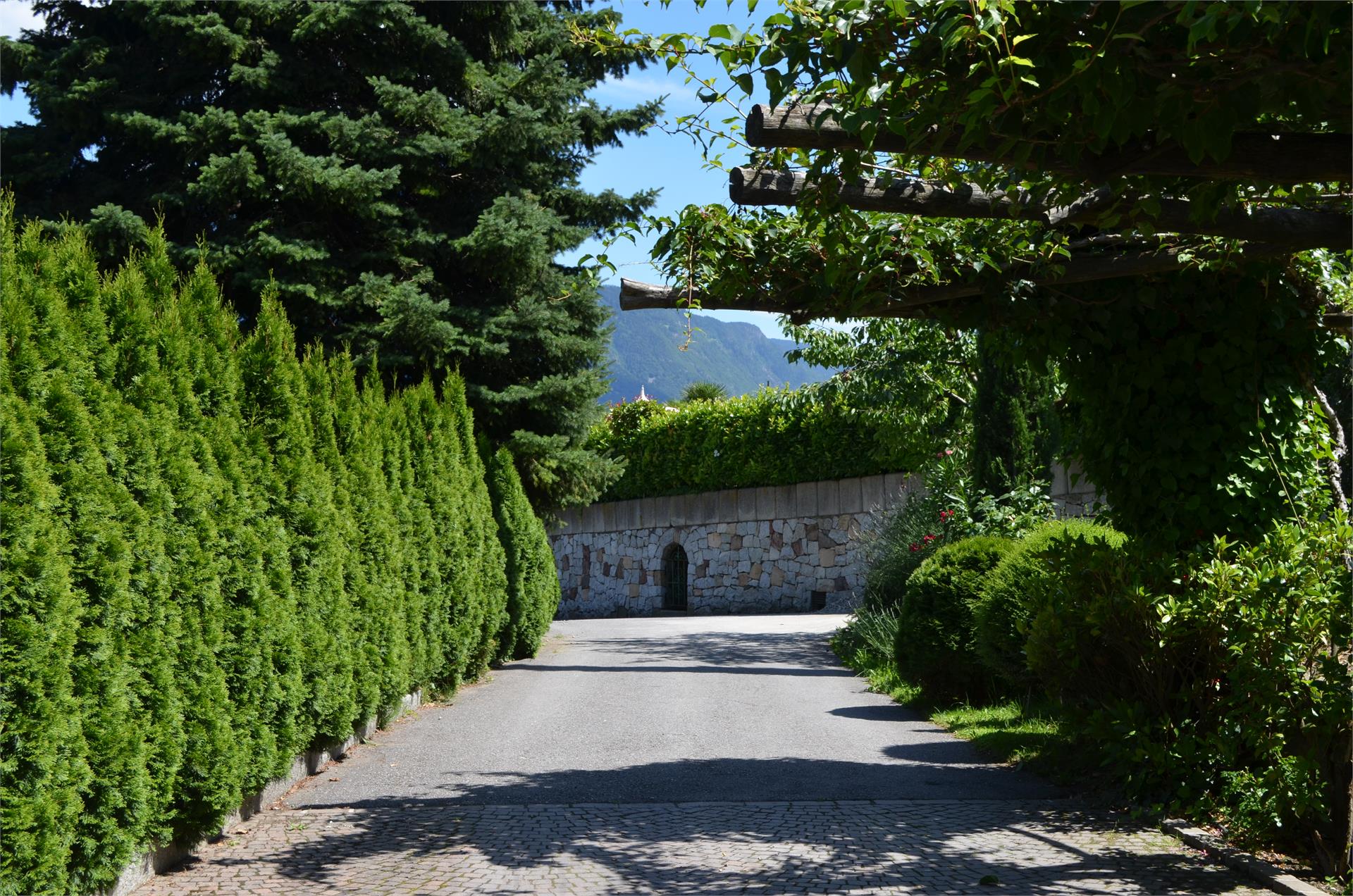 Faselehof Marling 20 suedtirol.info