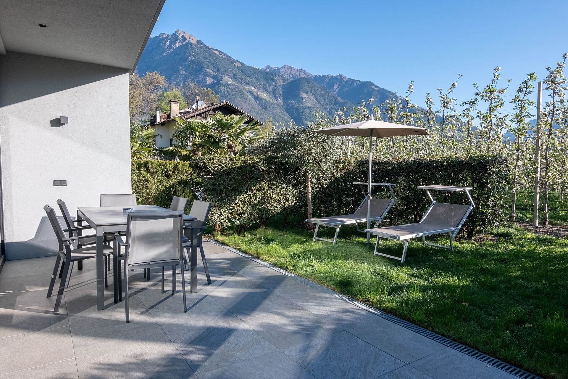 Faselehof - Meran und Umgebung - #9 - suedtirol.info