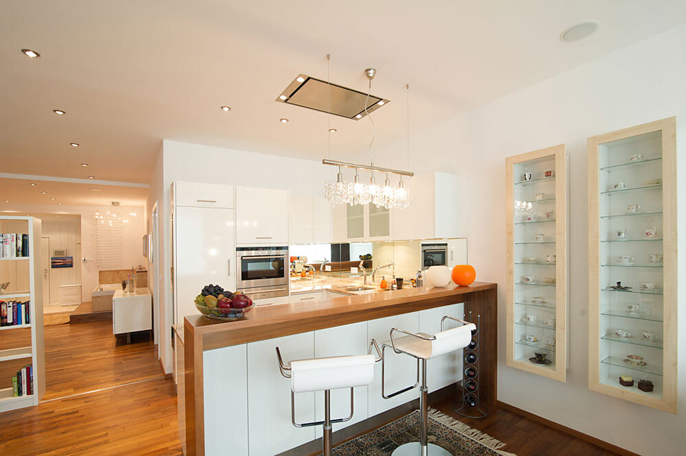 Kitchen 1