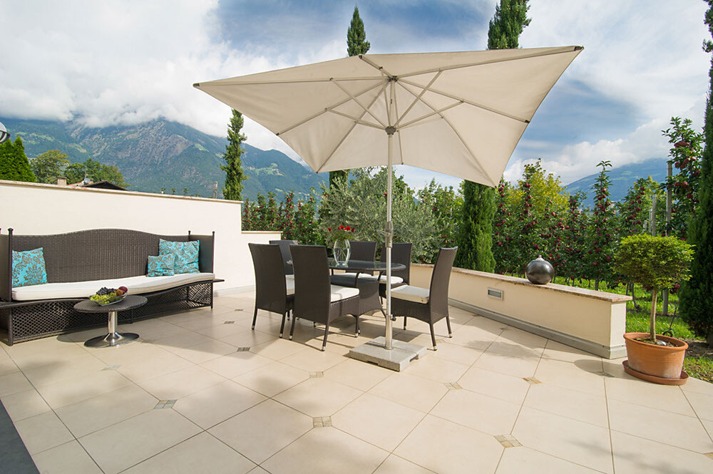 Terrace 1