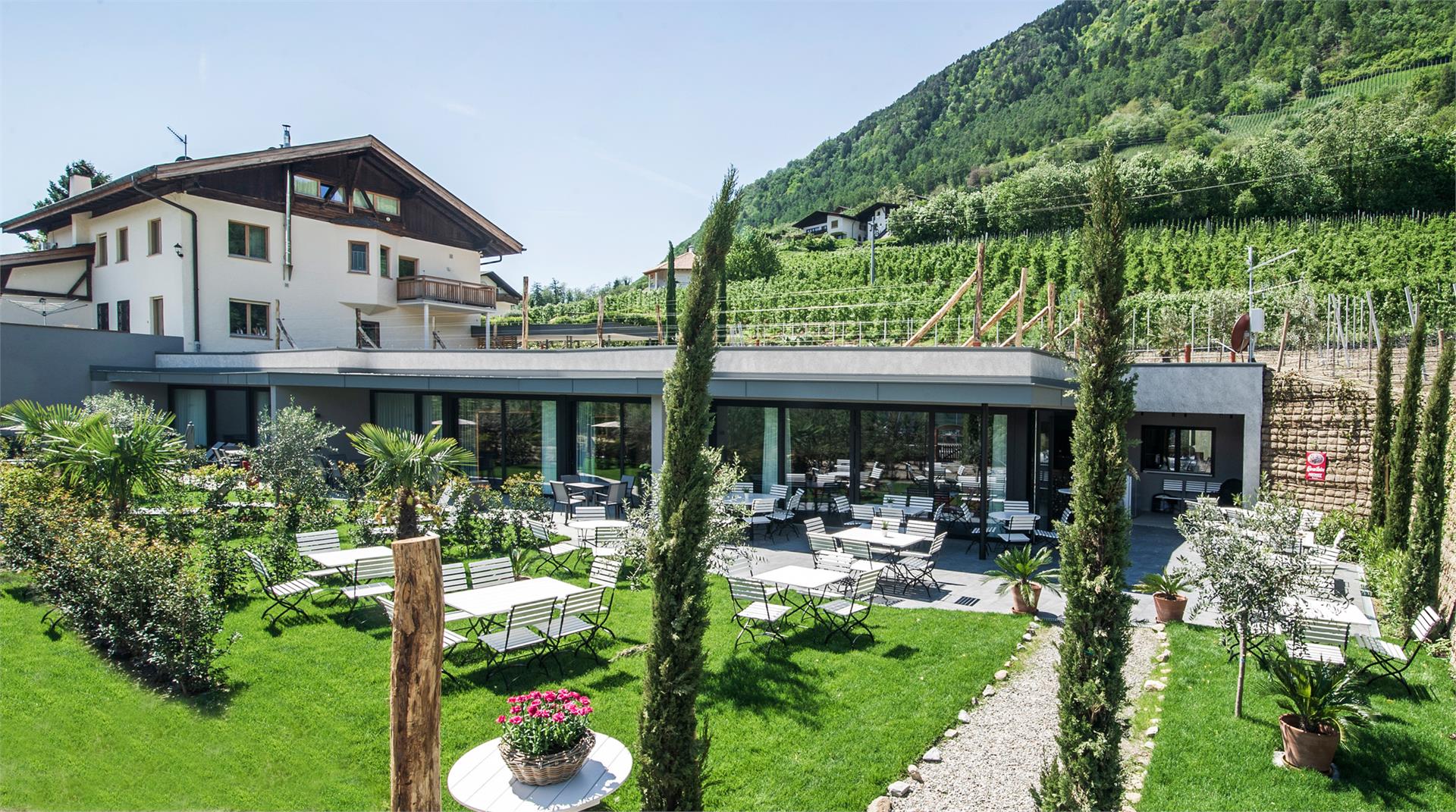 Faselehof Marling 1 suedtirol.info