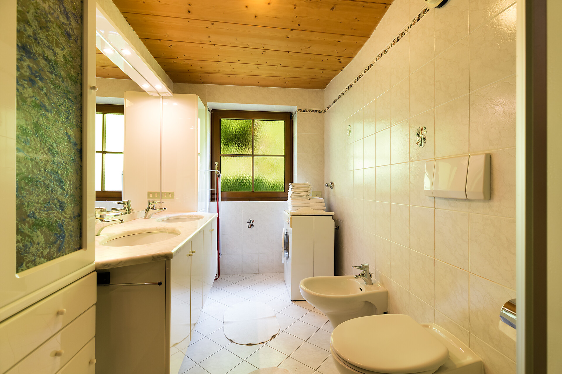Bath room
