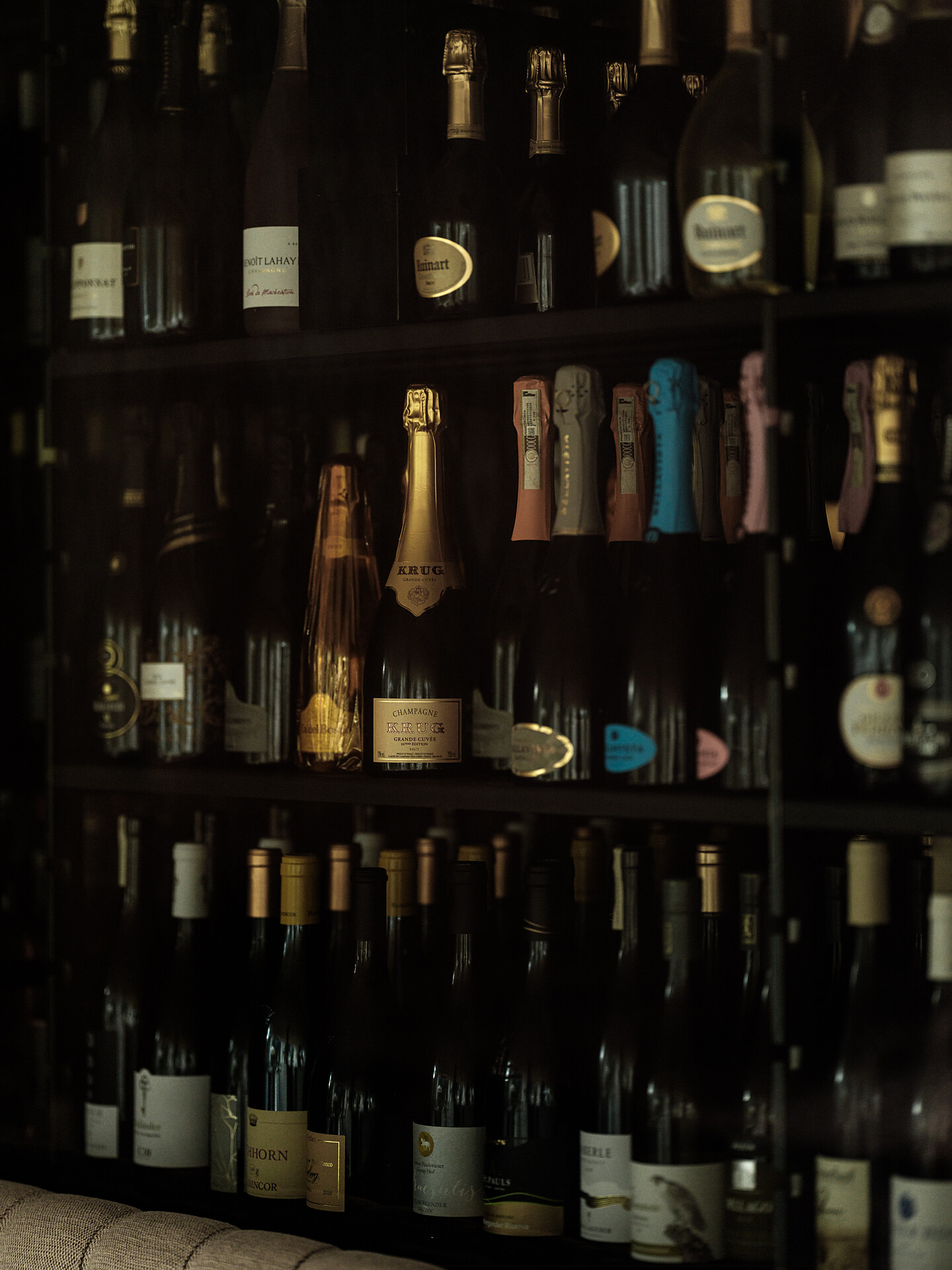 Winecellar