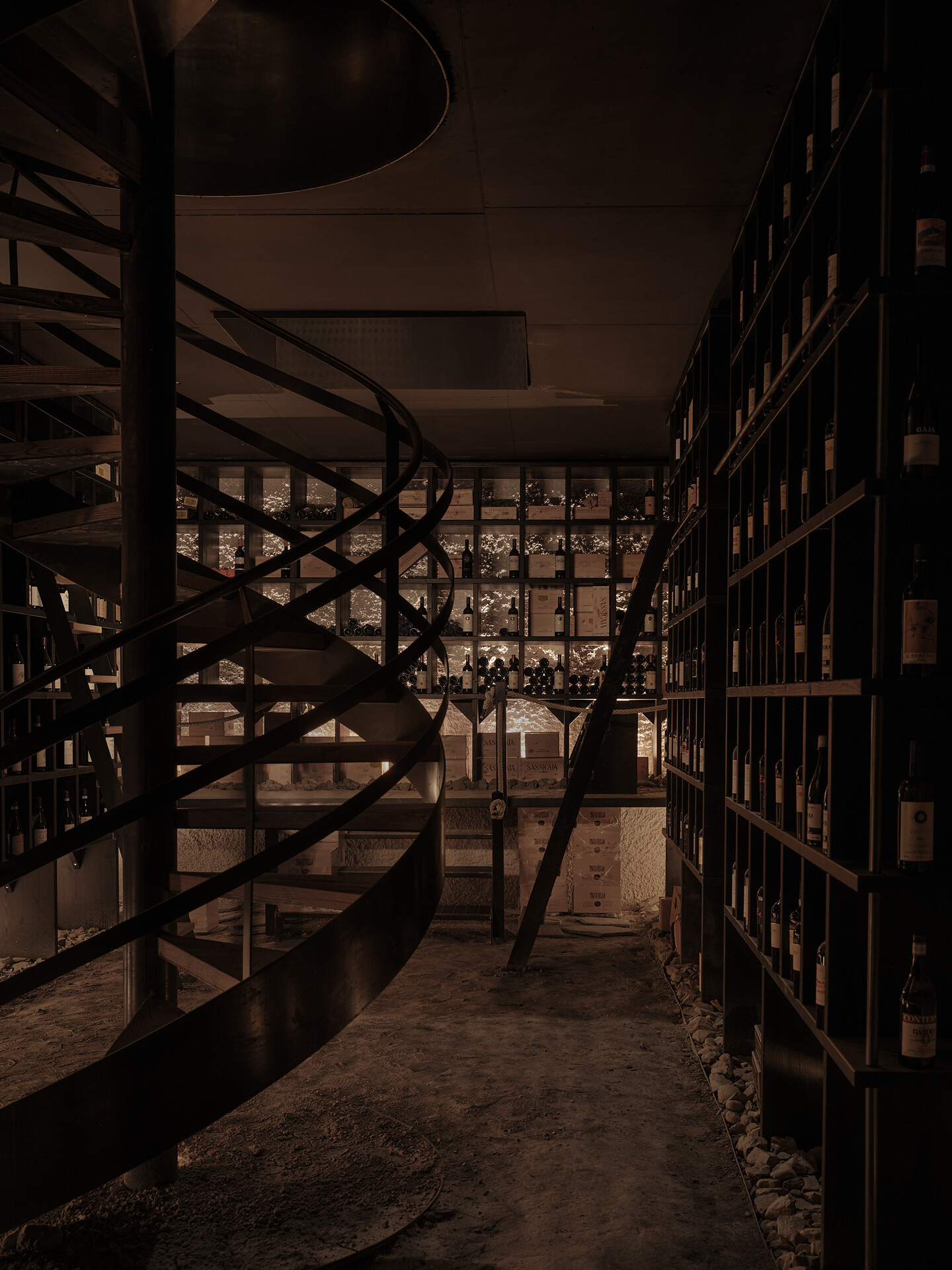Winecellar