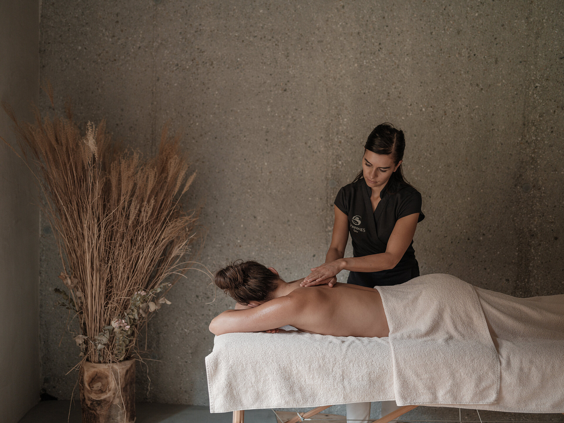 SPA Sonnwies