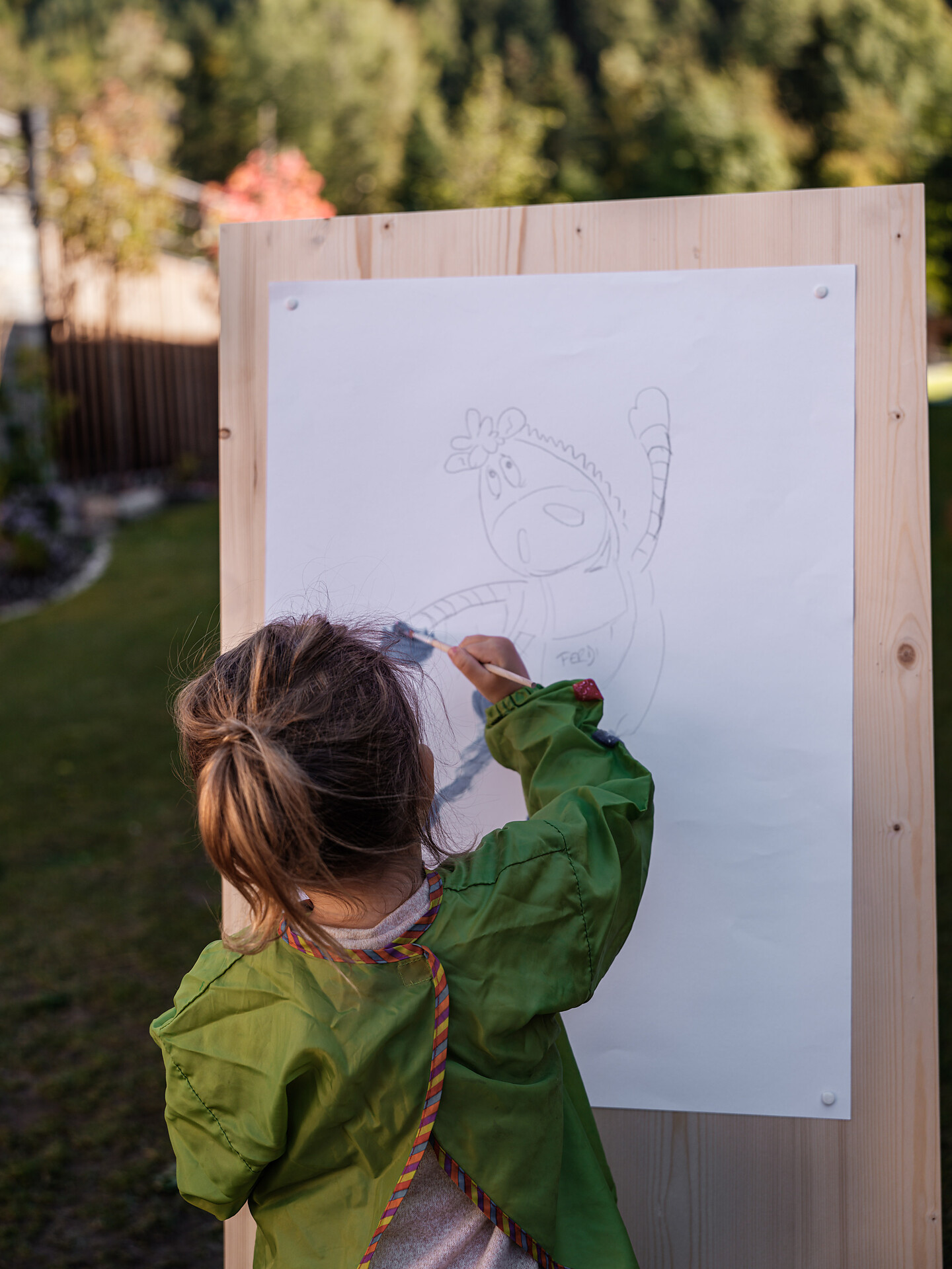 Outdoor Kidsactivities