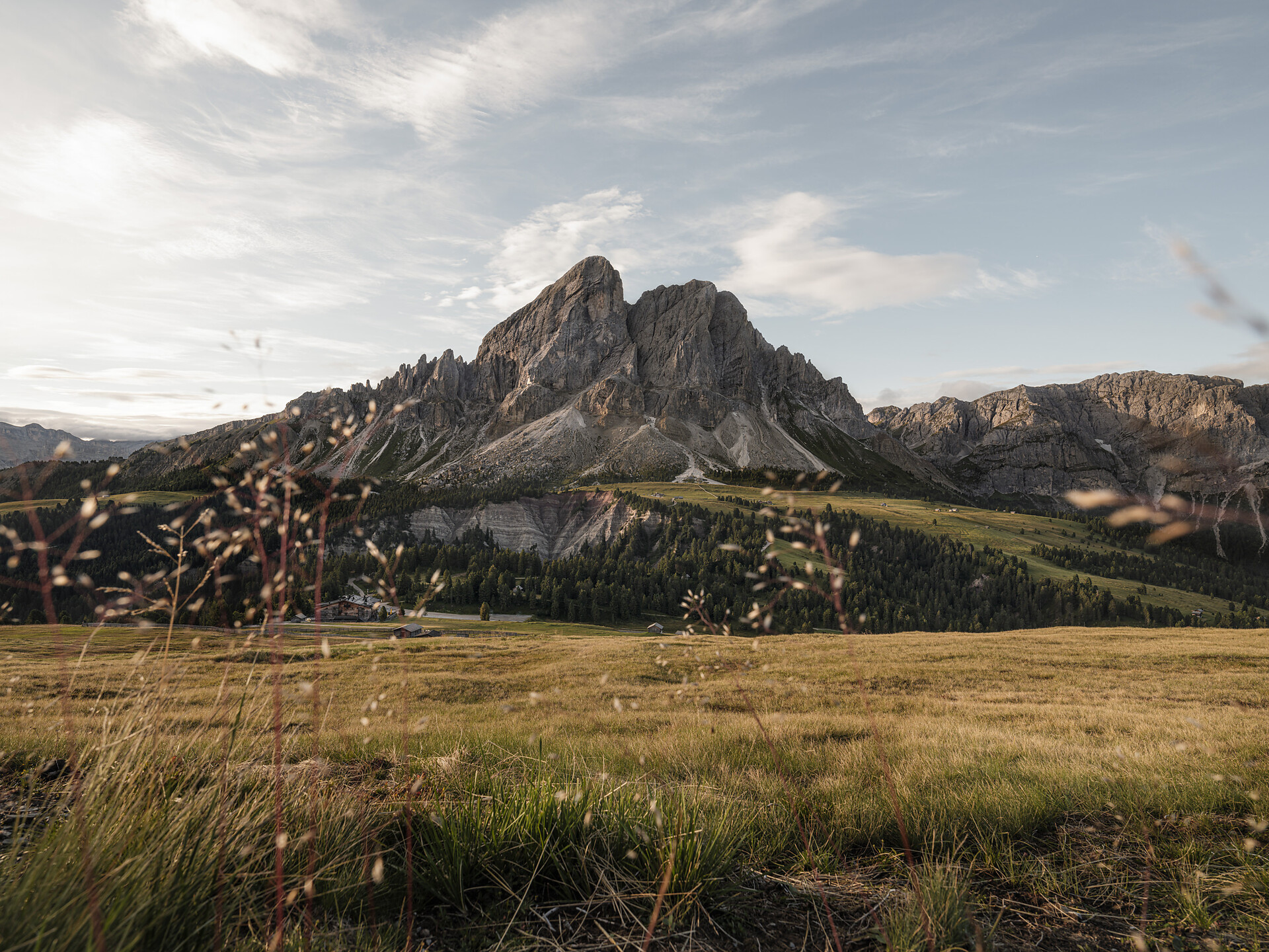 Dolomites