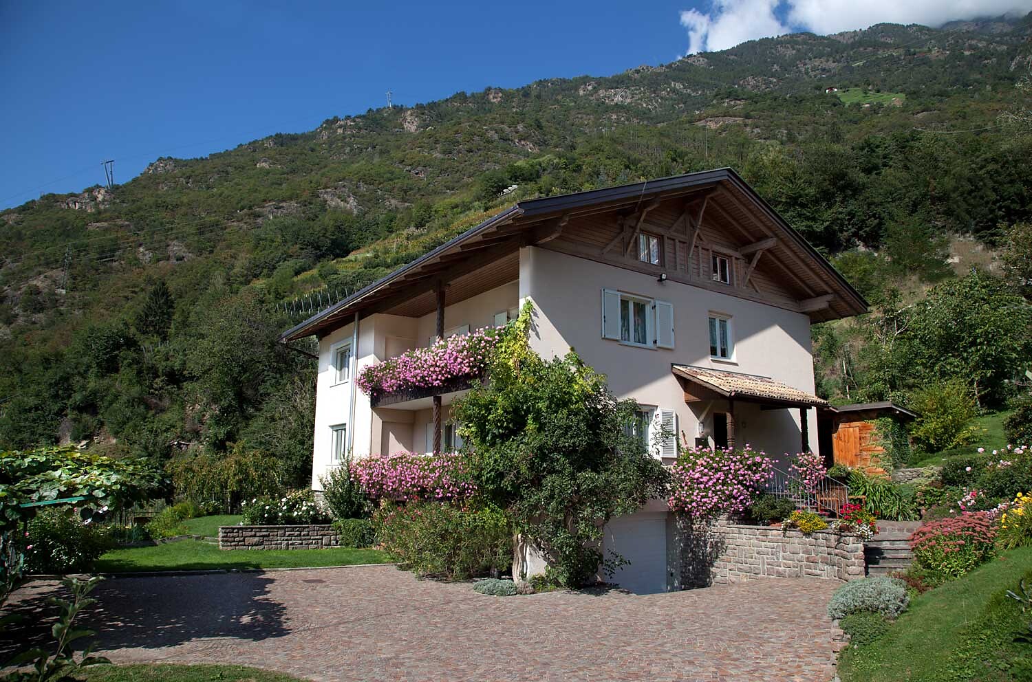 casa