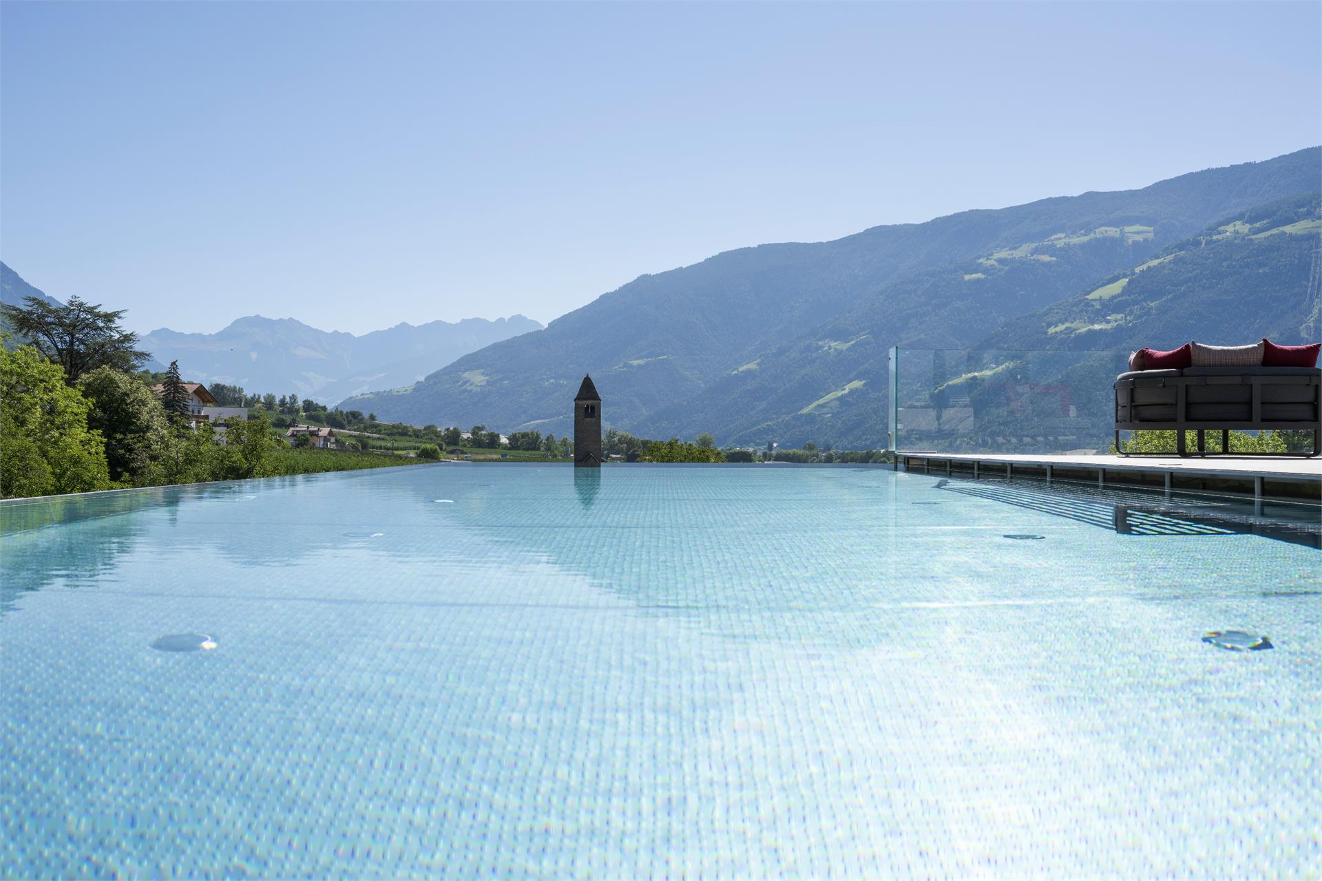 Feldhof DolceVita Resort Naturns 6 suedtirol.info