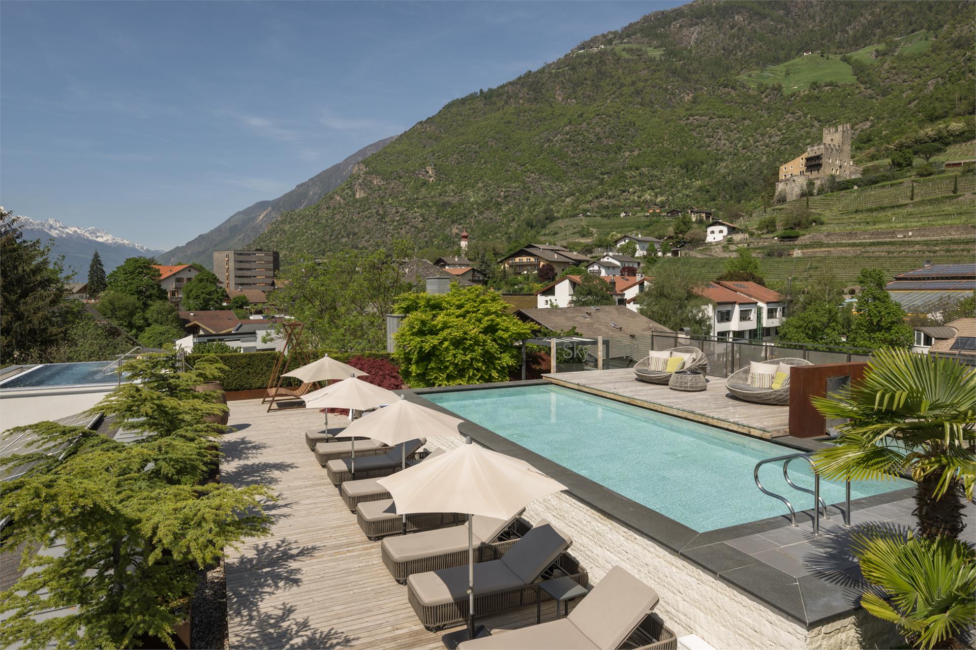 Feldhof DolceVita Resort Naturns 9 suedtirol.info