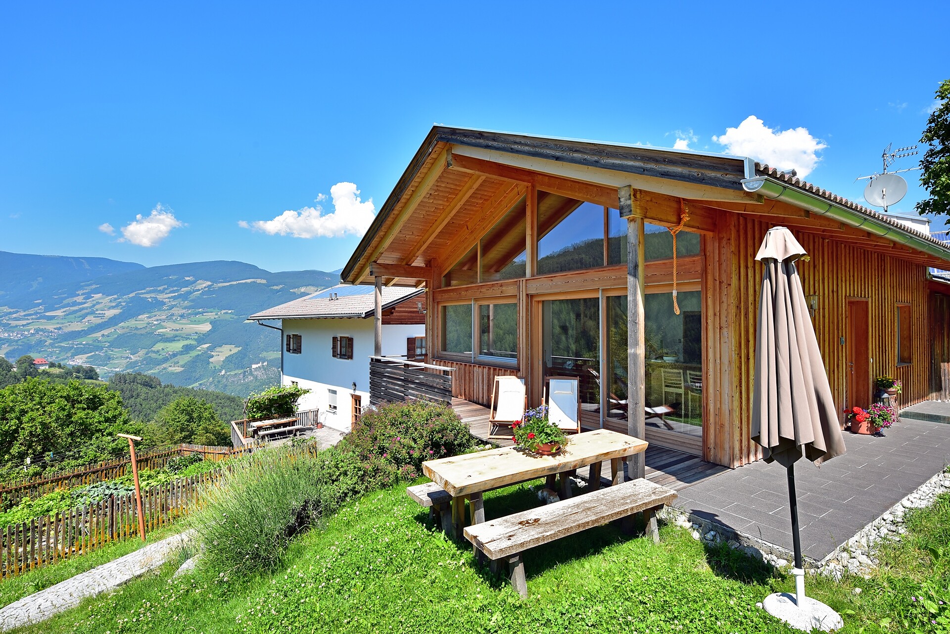 holiday house