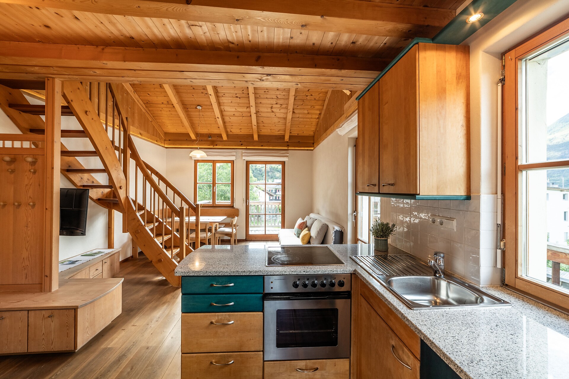 Cucina