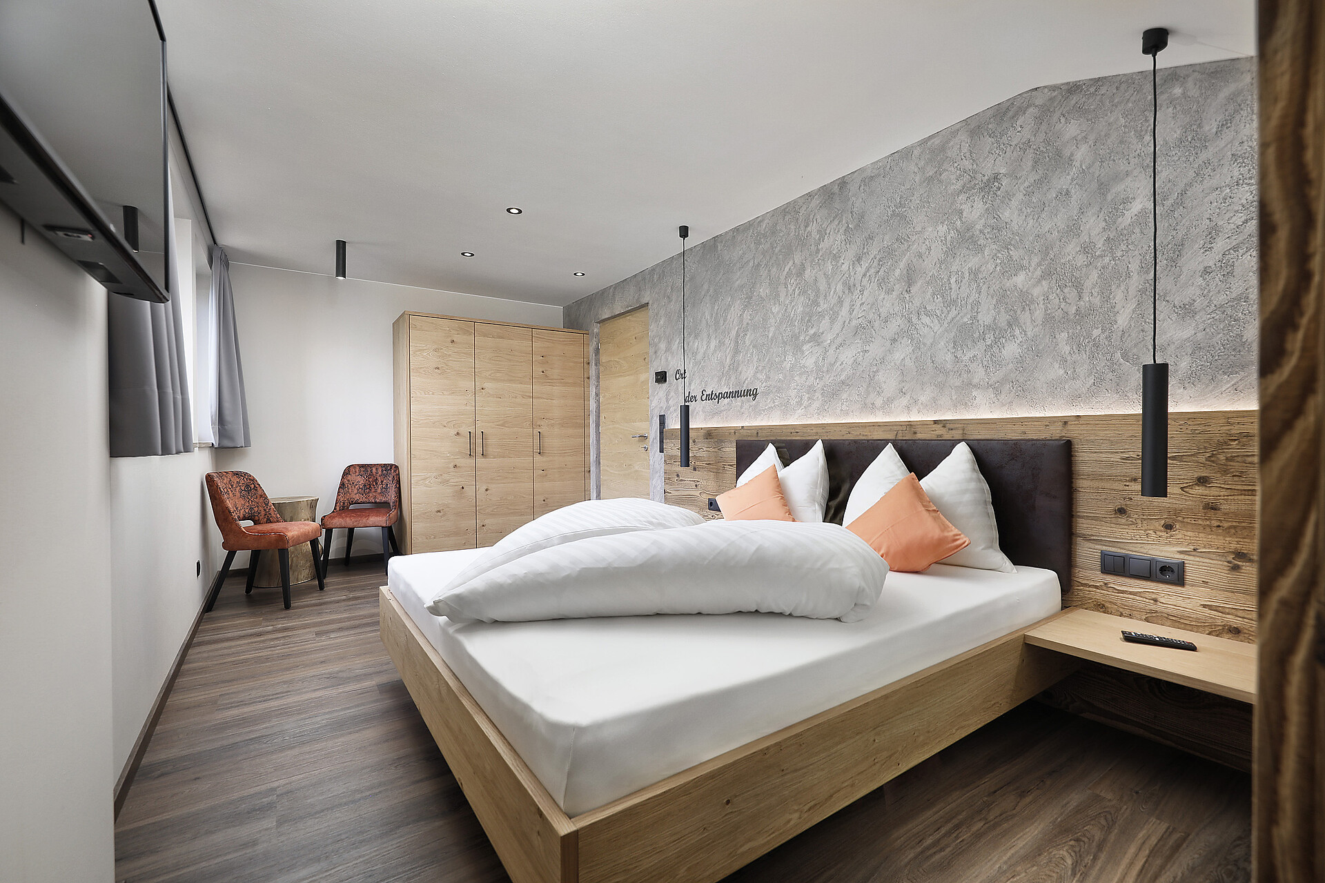 Apartment Zypresse