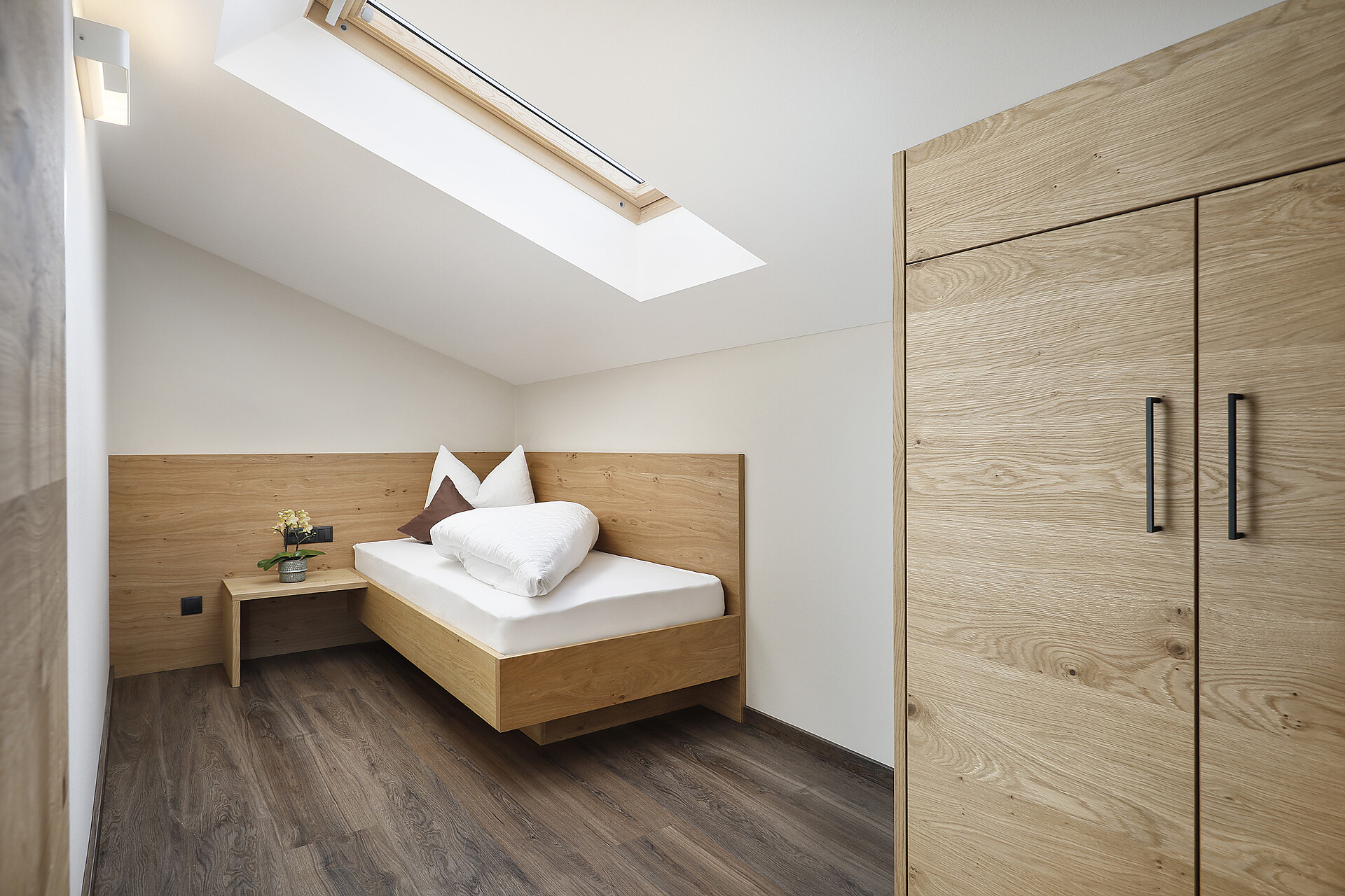Apartment Zypresse