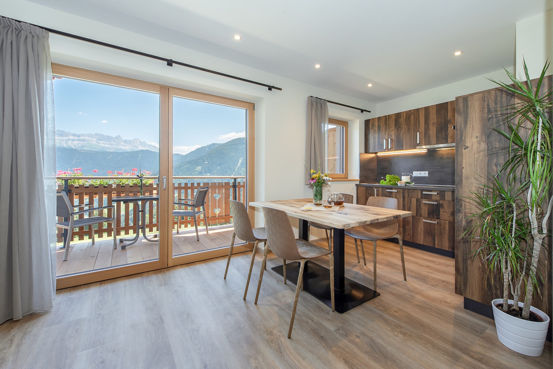 Ferienwohnung "Stearnzauber"