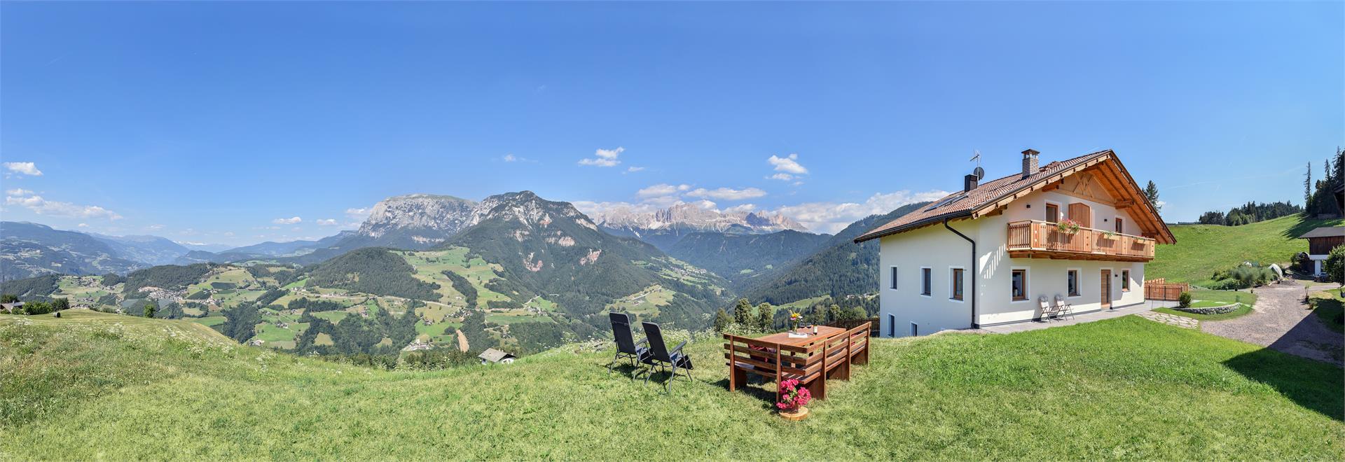 Furnerhof Karneid 1 suedtirol.info