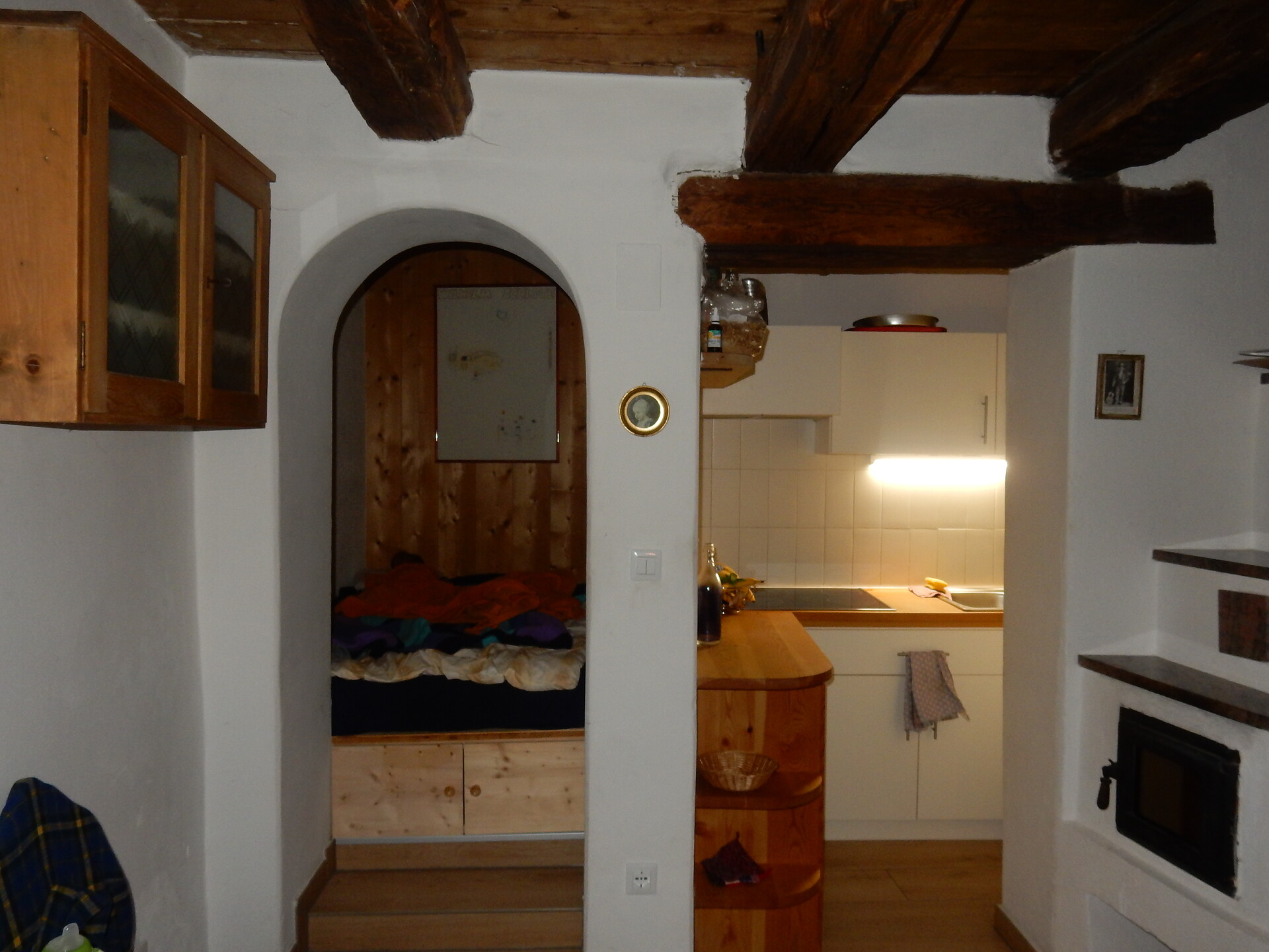Zypriankirchlein