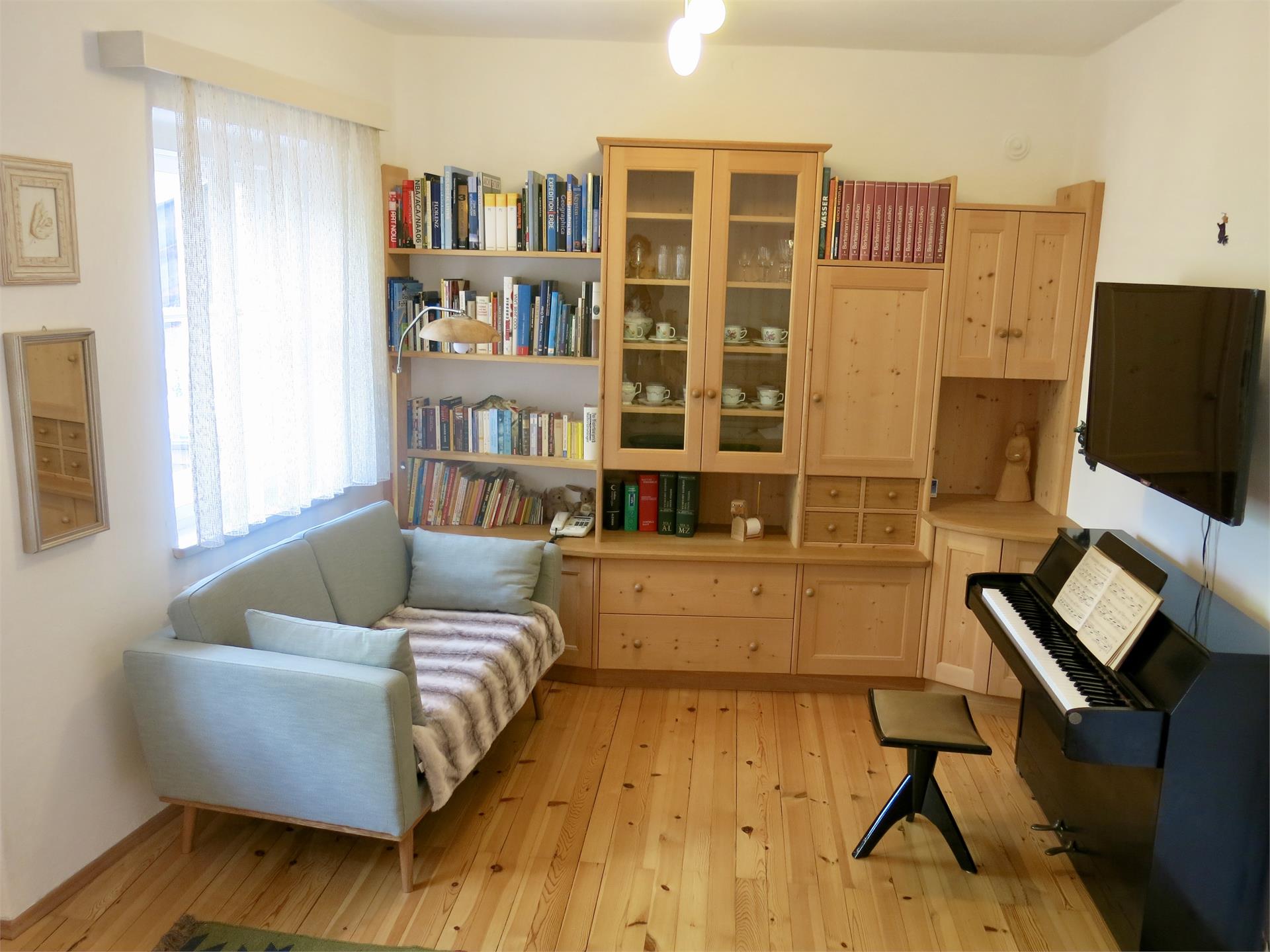 Ferienhaus Fingerhut Deutschnofen 20 suedtirol.info