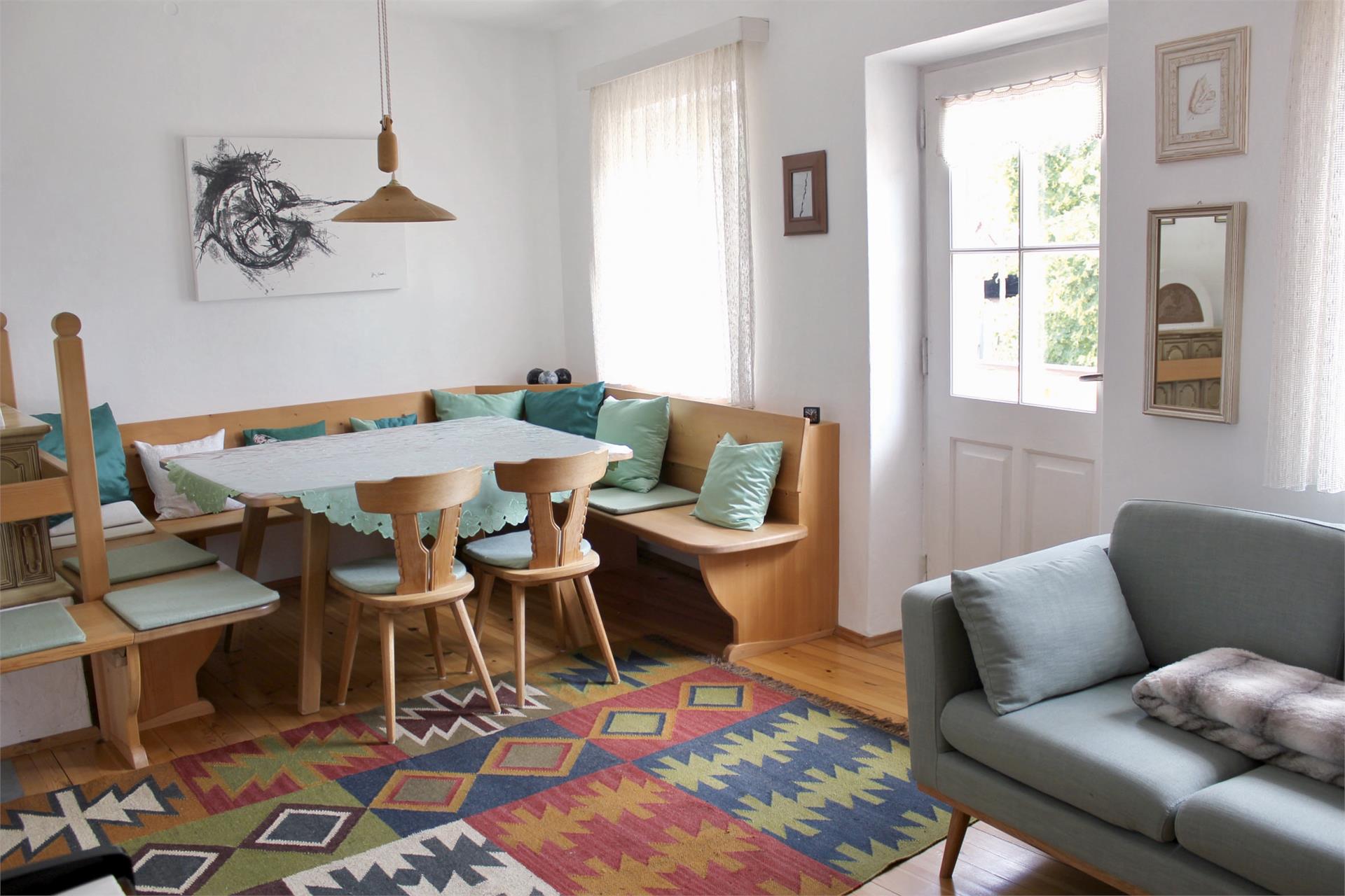 Ferienhaus Fingerhut Deutschnofen 18 suedtirol.info