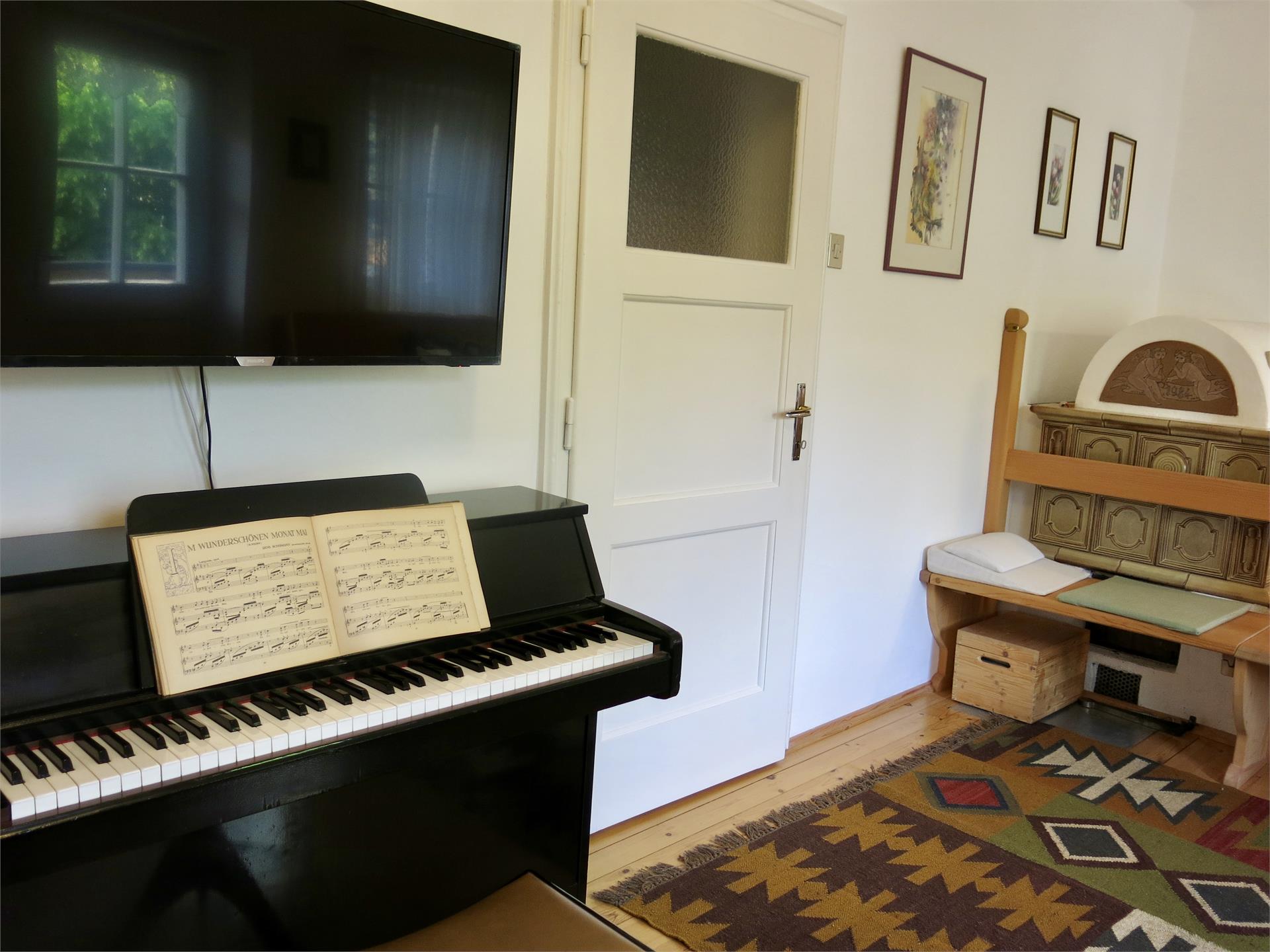 Ferienhaus Fingerhut Deutschnofen 10 suedtirol.info