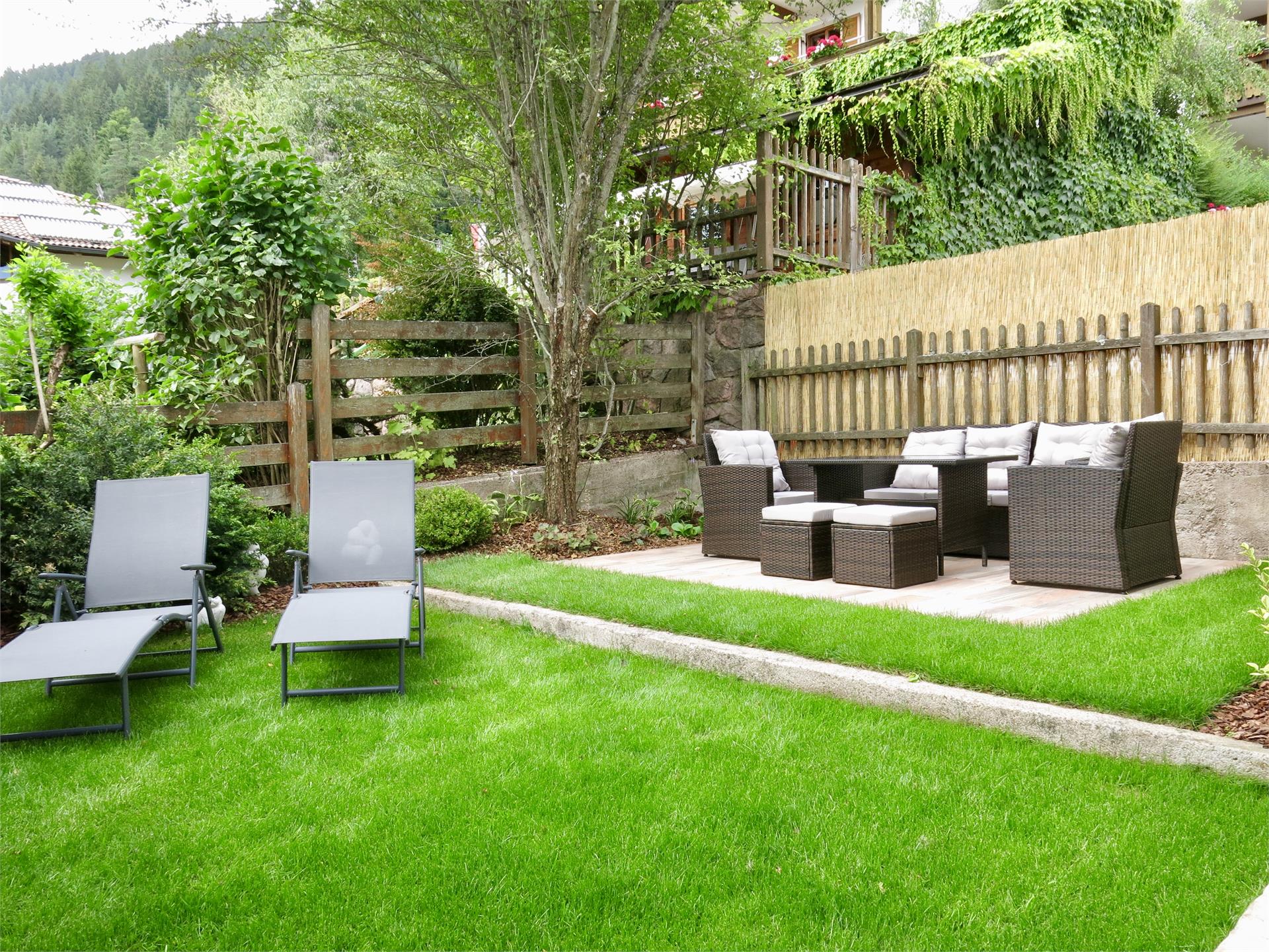 Ferienhaus Fingerhut Deutschnofen 21 suedtirol.info