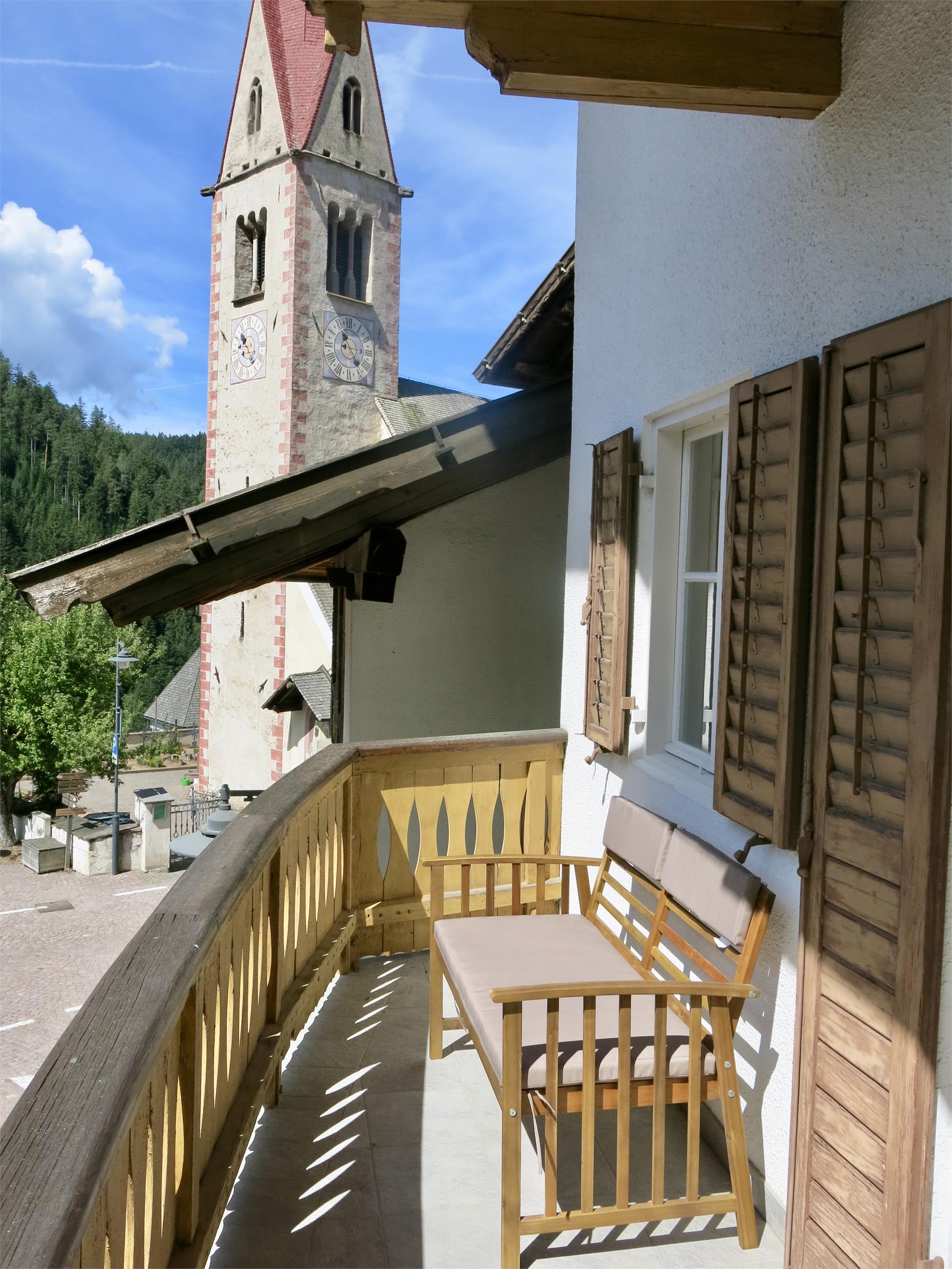 Ferienhaus Fingerhut Deutschnofen 3 suedtirol.info