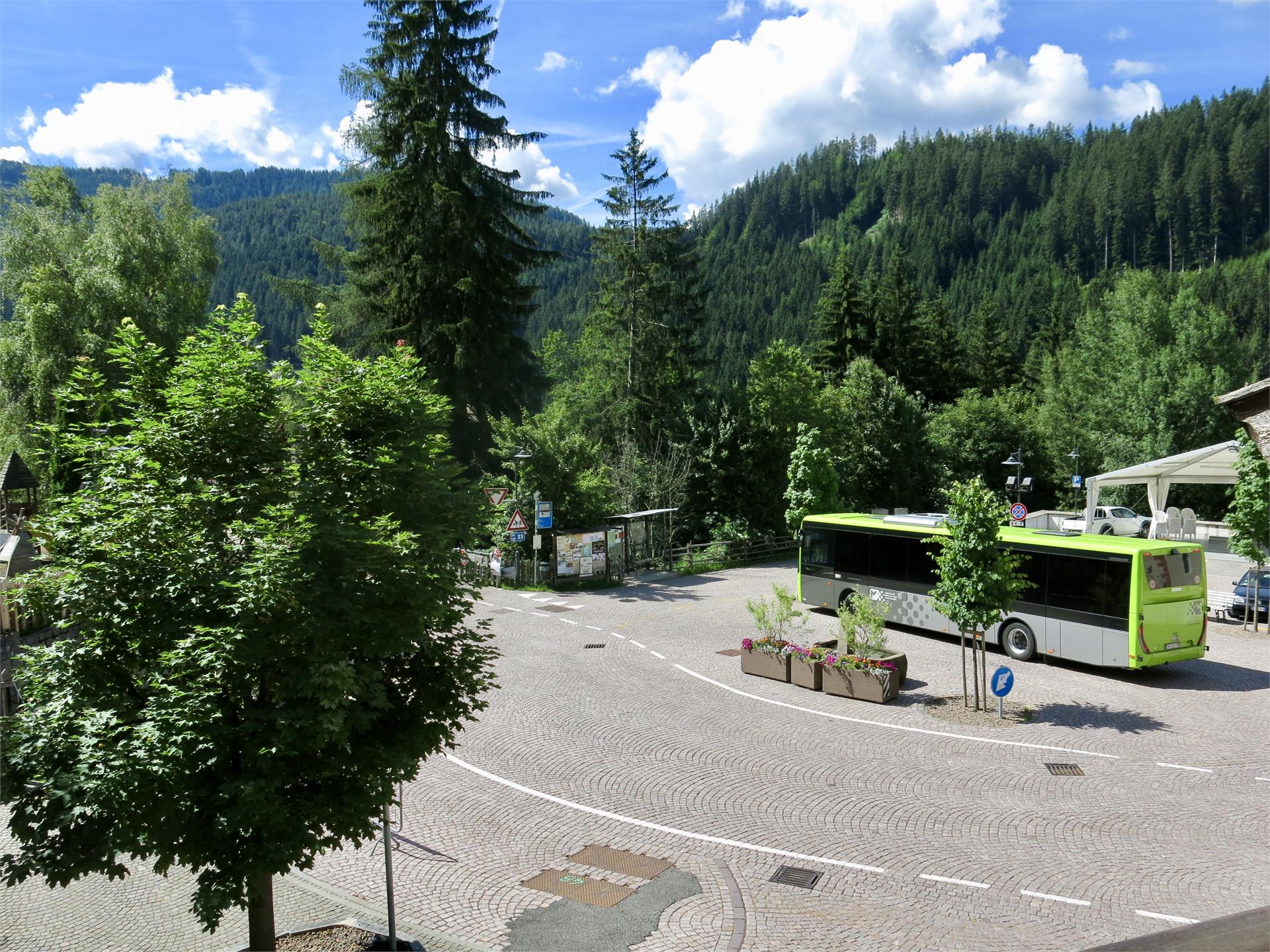 Ferienhaus Fingerhut Deutschnofen 7 suedtirol.info