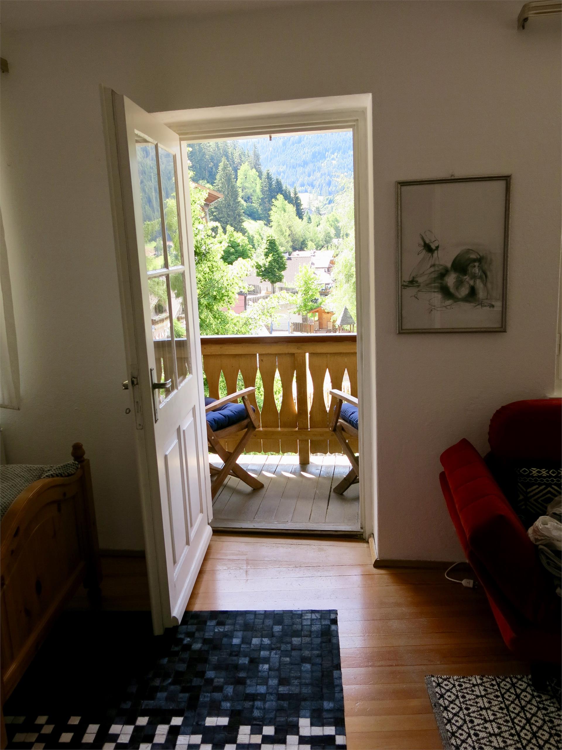 Ferienhaus Fingerhut Deutschnofen 5 suedtirol.info