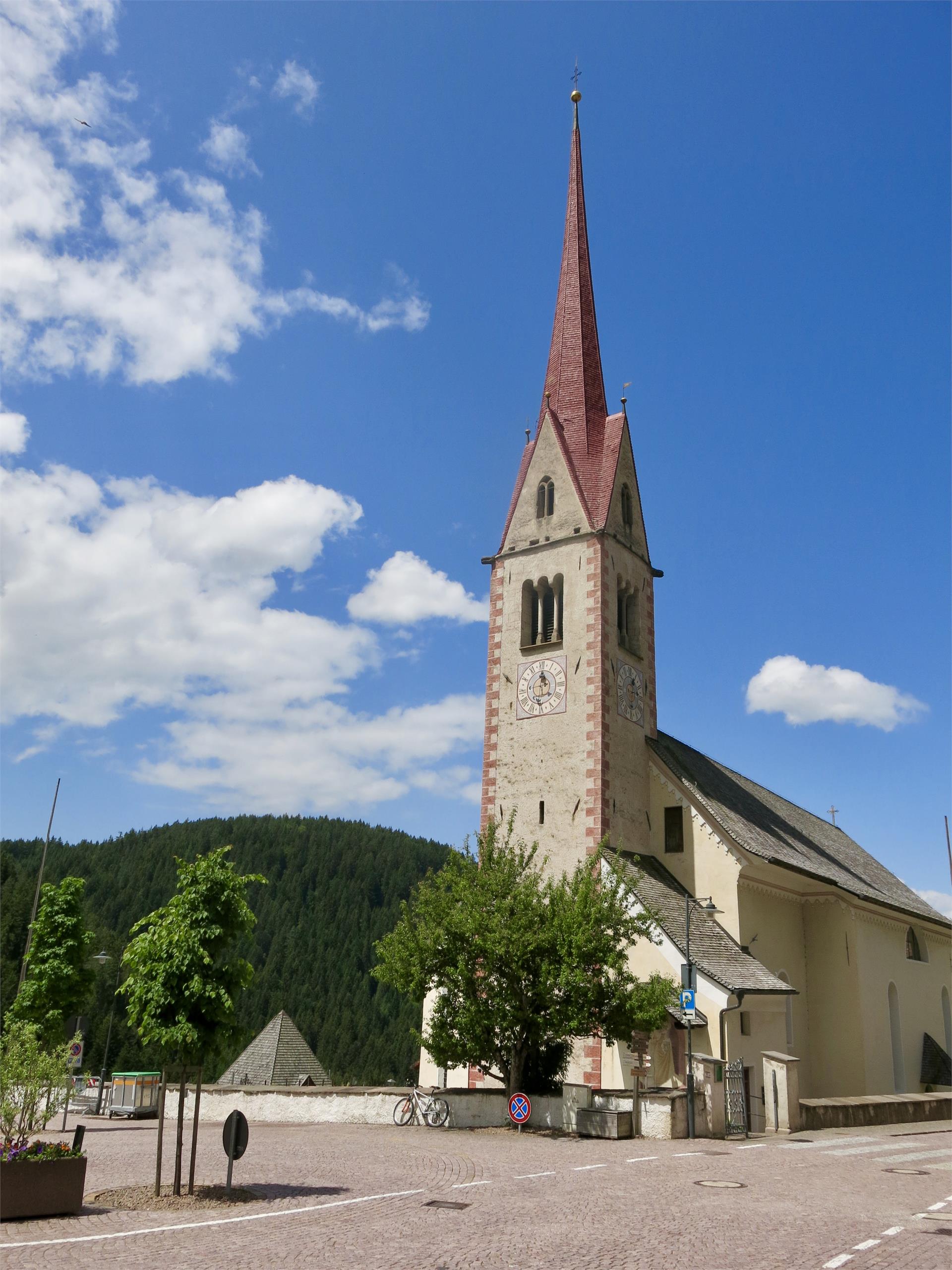 Ferienhaus Fingerhut Deutschnofen 11 suedtirol.info