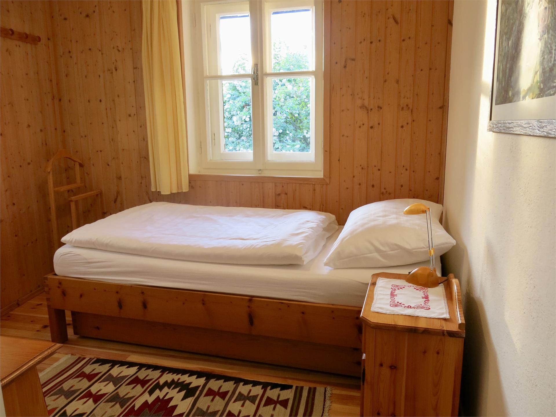 Ferienhaus Fingerhut Deutschnofen 22 suedtirol.info