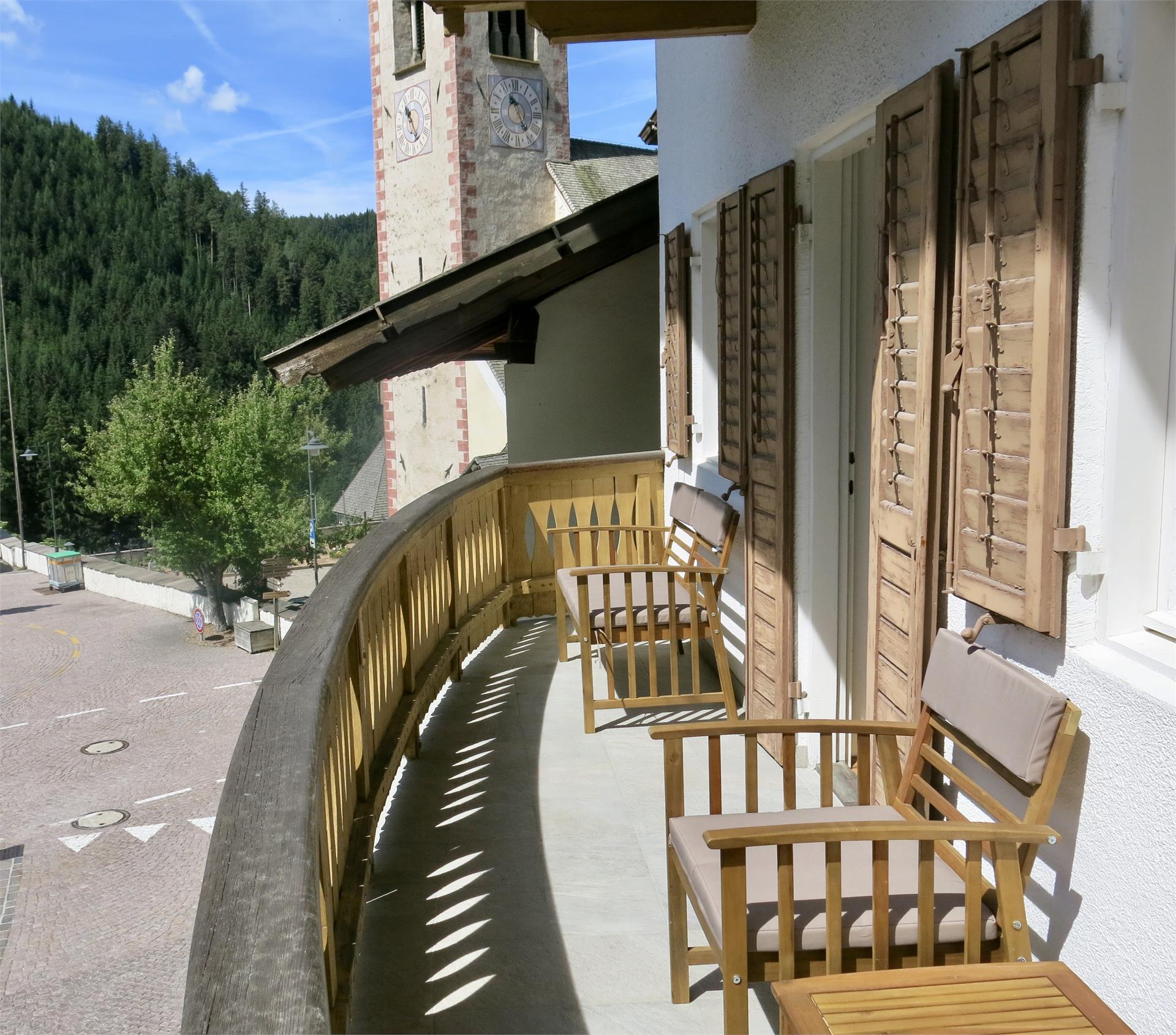 Ferienhaus Fingerhut Deutschnofen 4 suedtirol.info