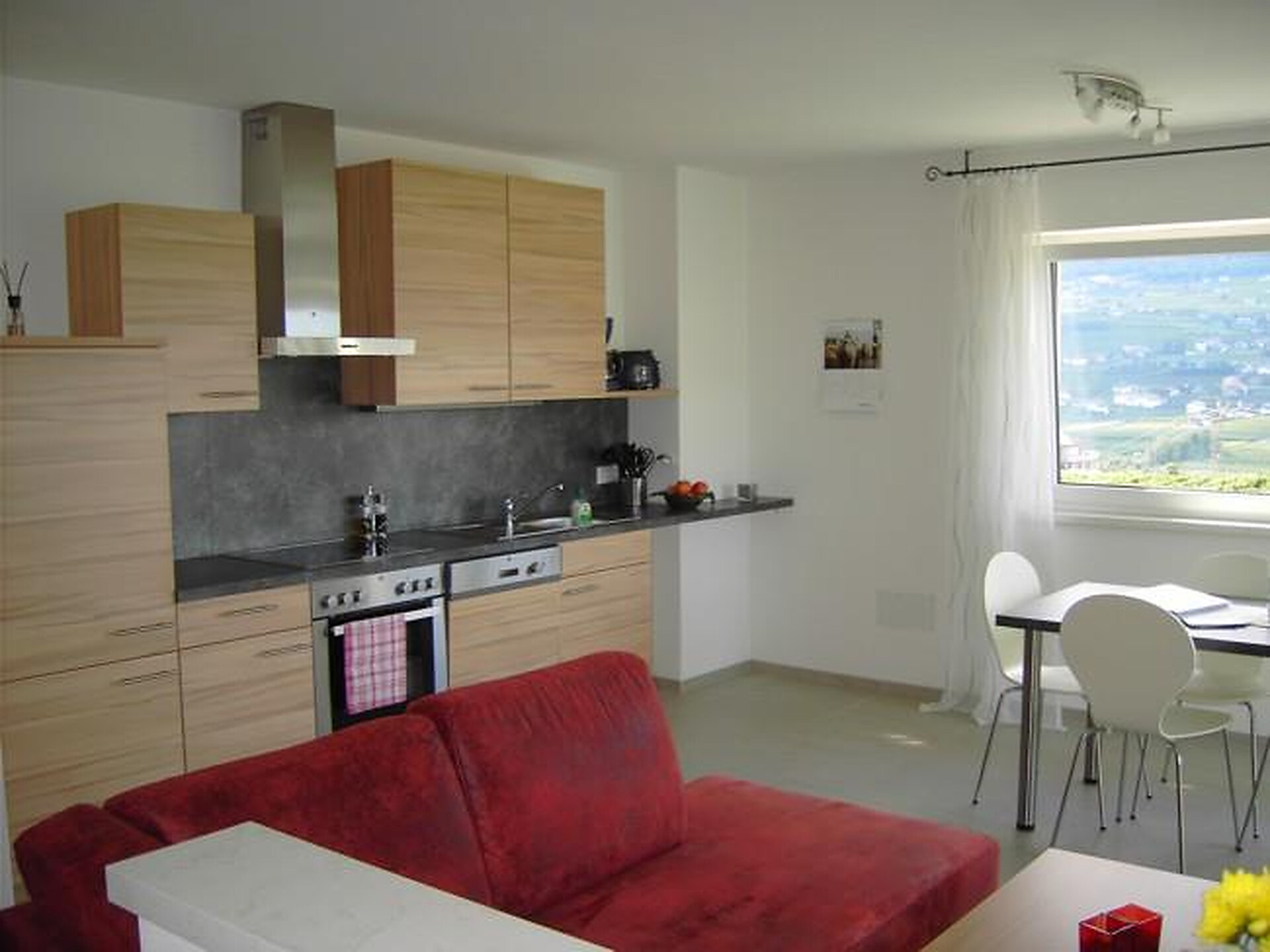 Wohnung Vernatsch