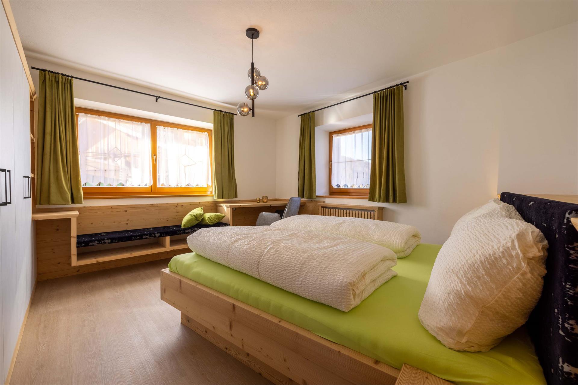 Apartment s'Hoamatl Sarntal/Sarentino 20 suedtirol.info