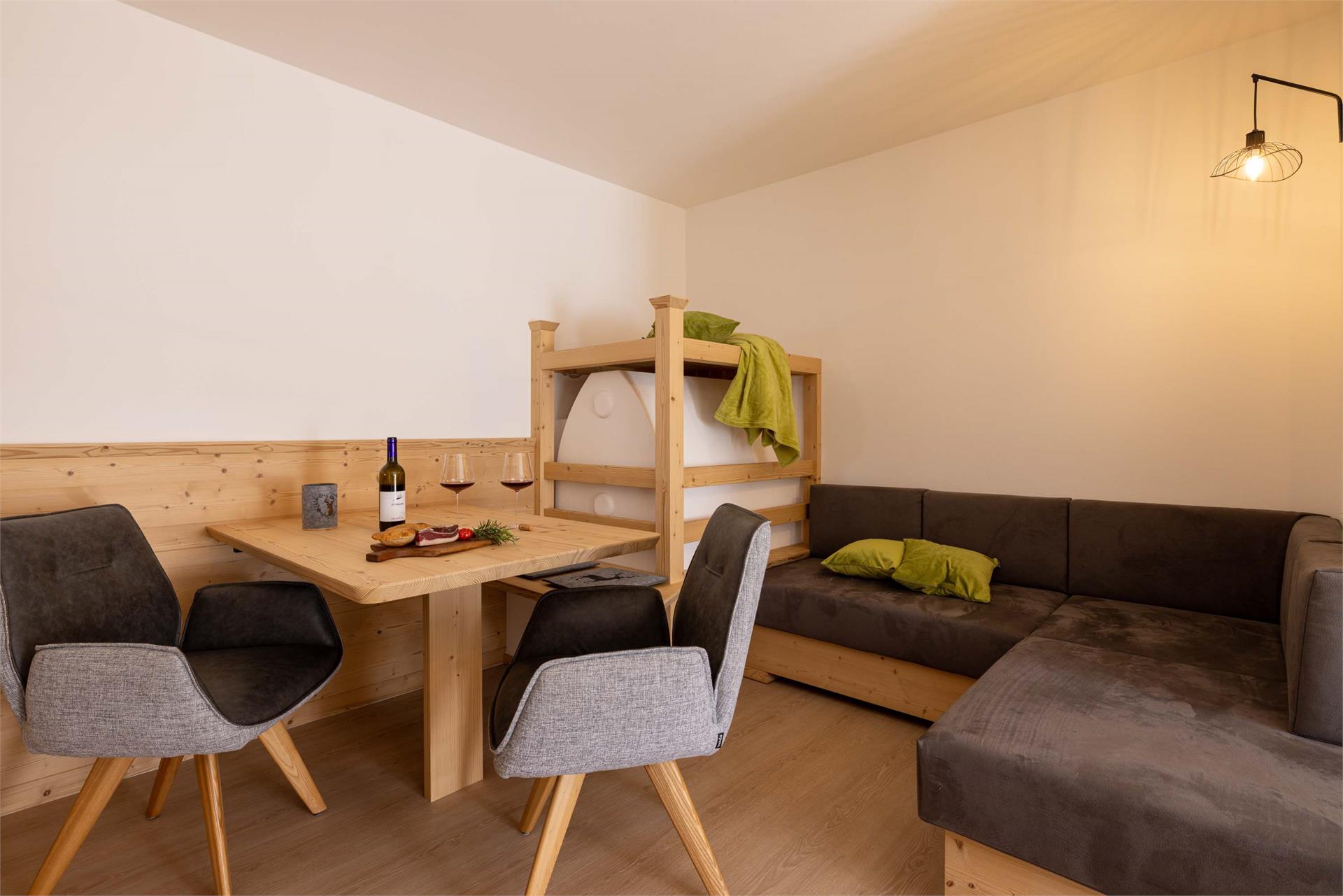 Apartment s'Hoamatl Sarntal/Sarentino 17 suedtirol.info