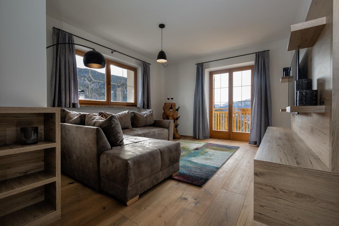 Apartment s'Hoamatl Sarntal/Sarentino 10 suedtirol.info