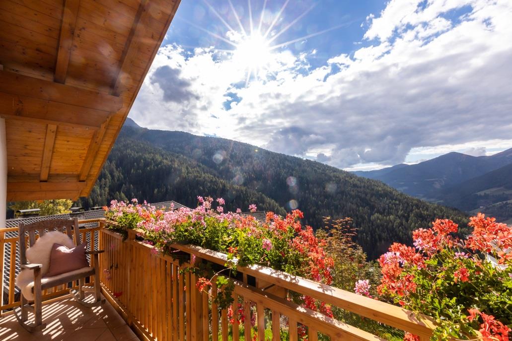 Apartment s'Hoamatl Sarntal/Sarentino 16 suedtirol.info