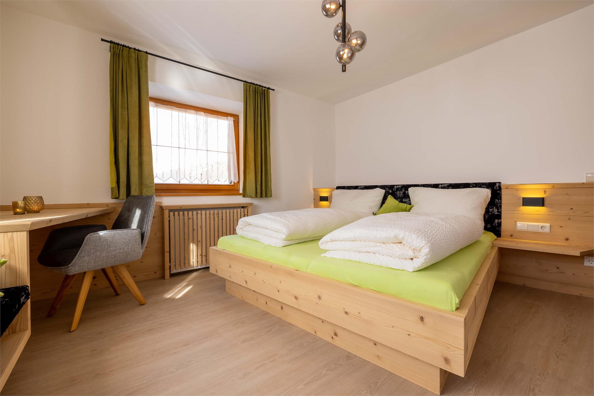 Apartment s'Hoamatl Sarntal/Sarentino 21 suedtirol.info