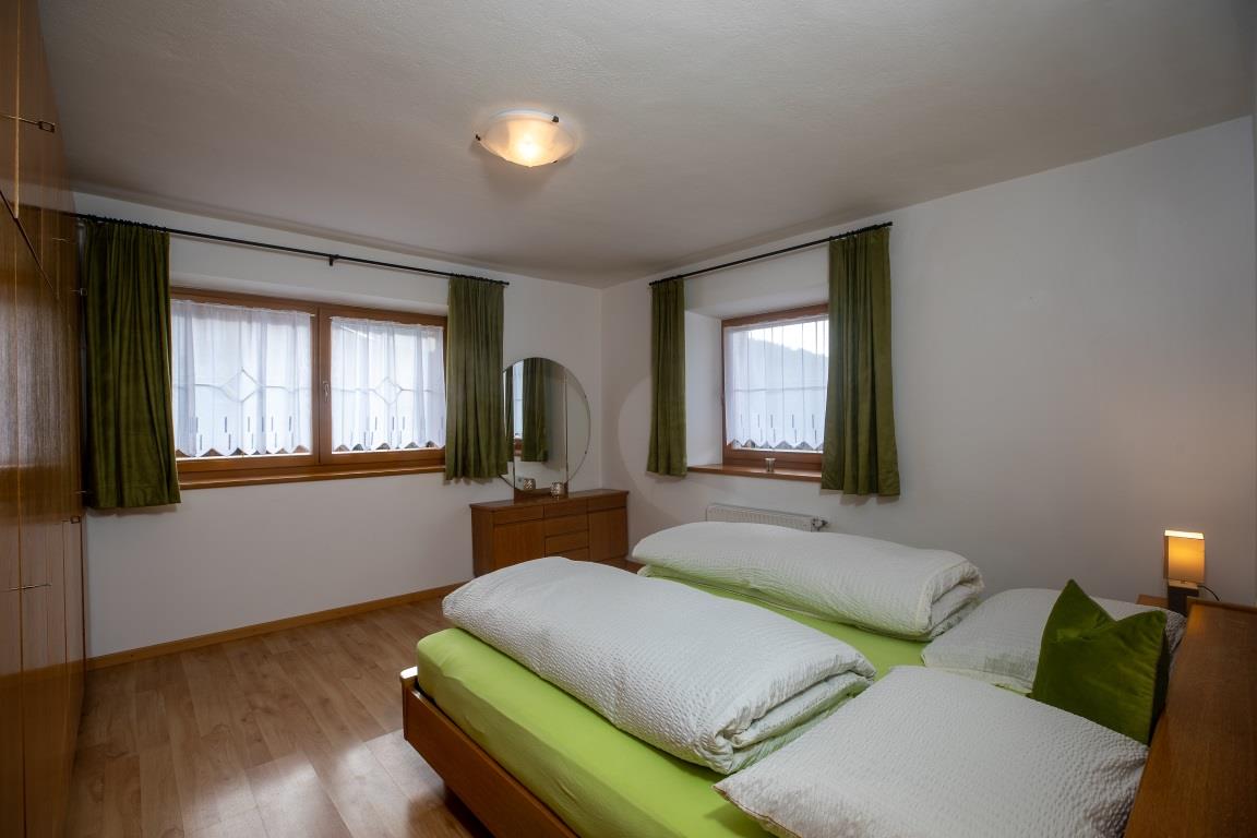 Apartment s'Hoamatl Sarntal/Sarentino 5 suedtirol.info