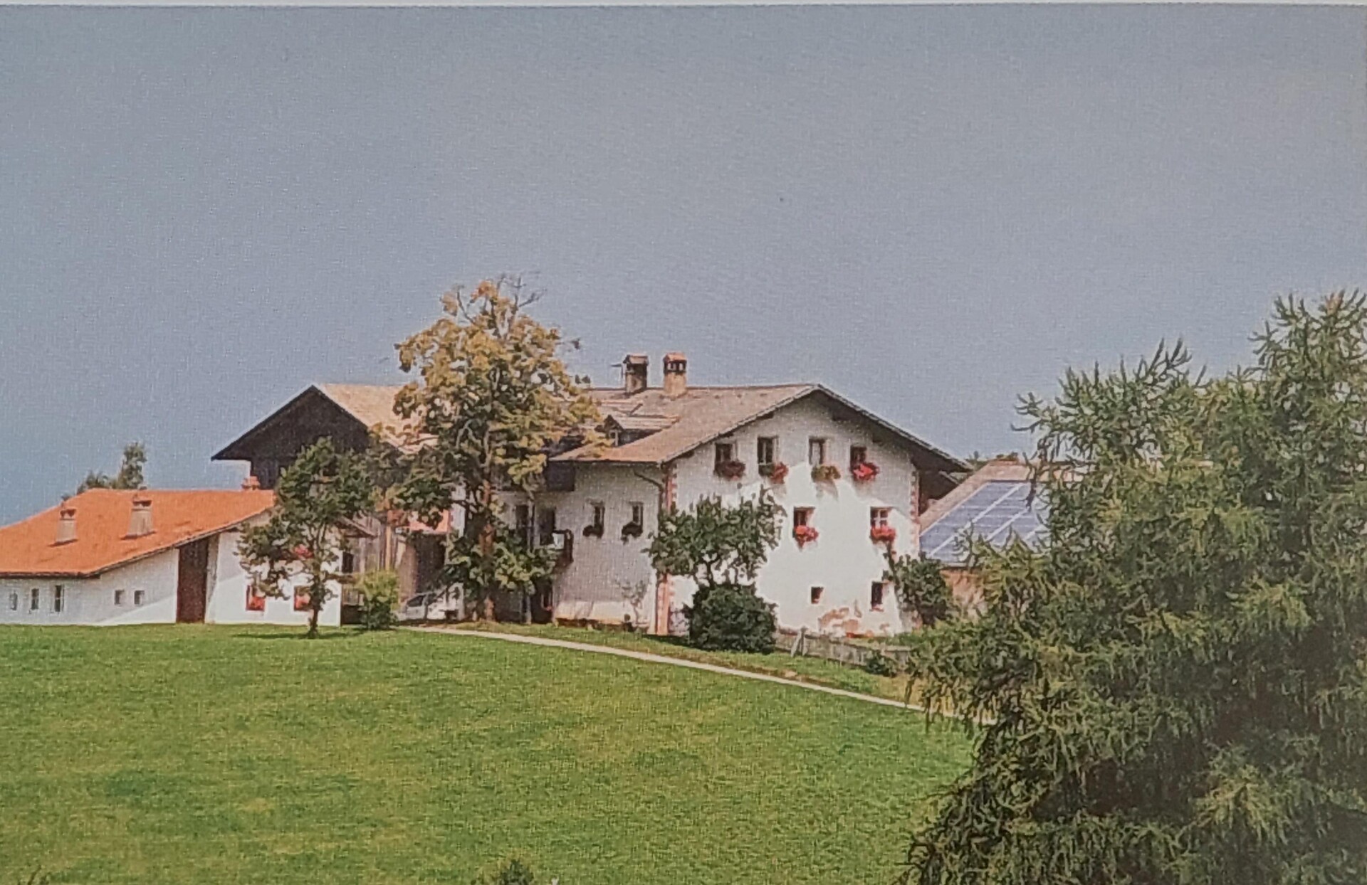 Appartamento Thalerhof