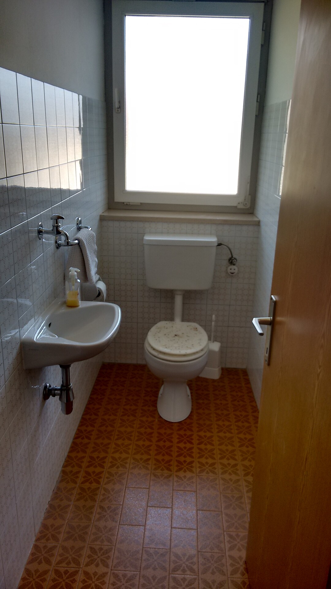 WC