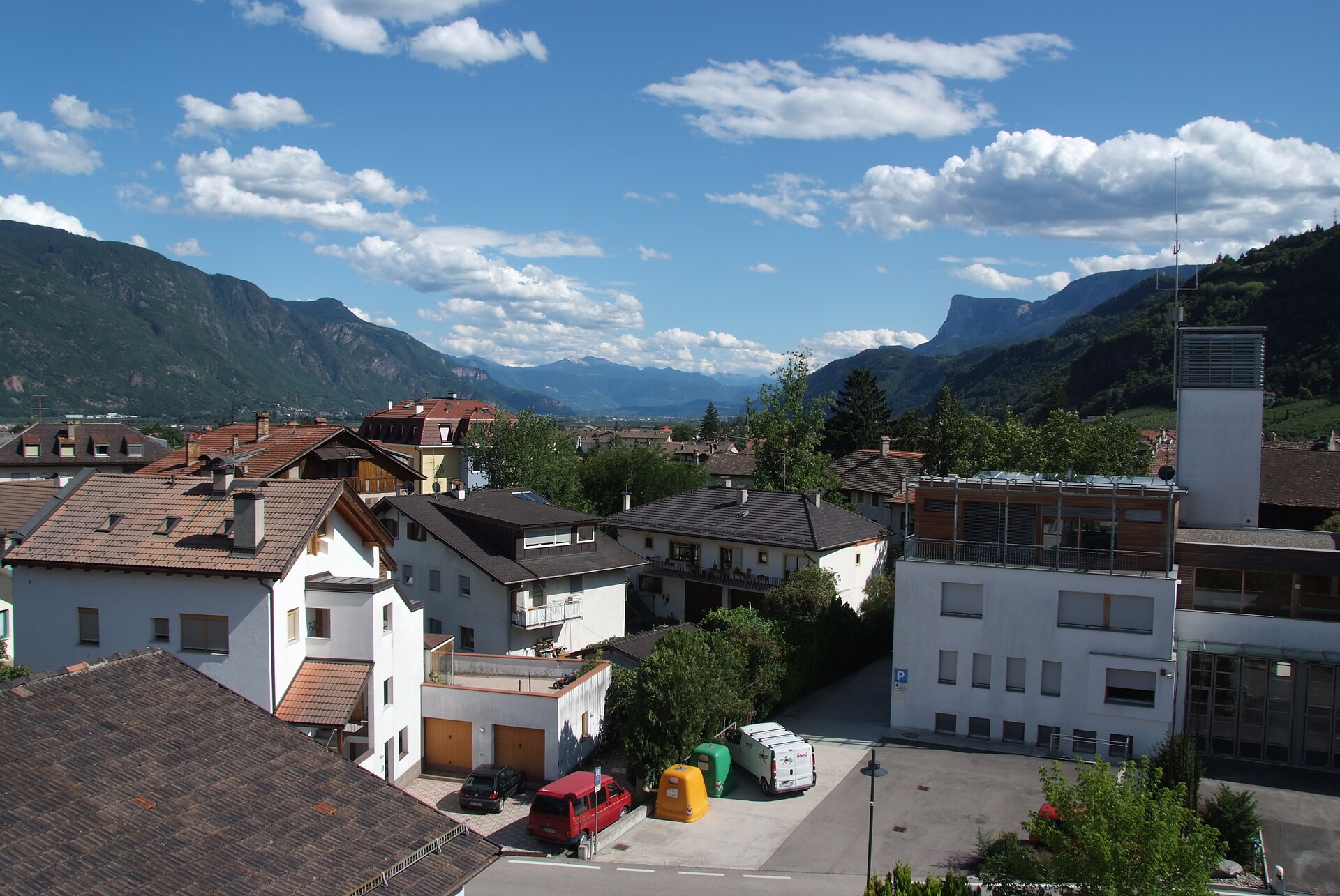 View